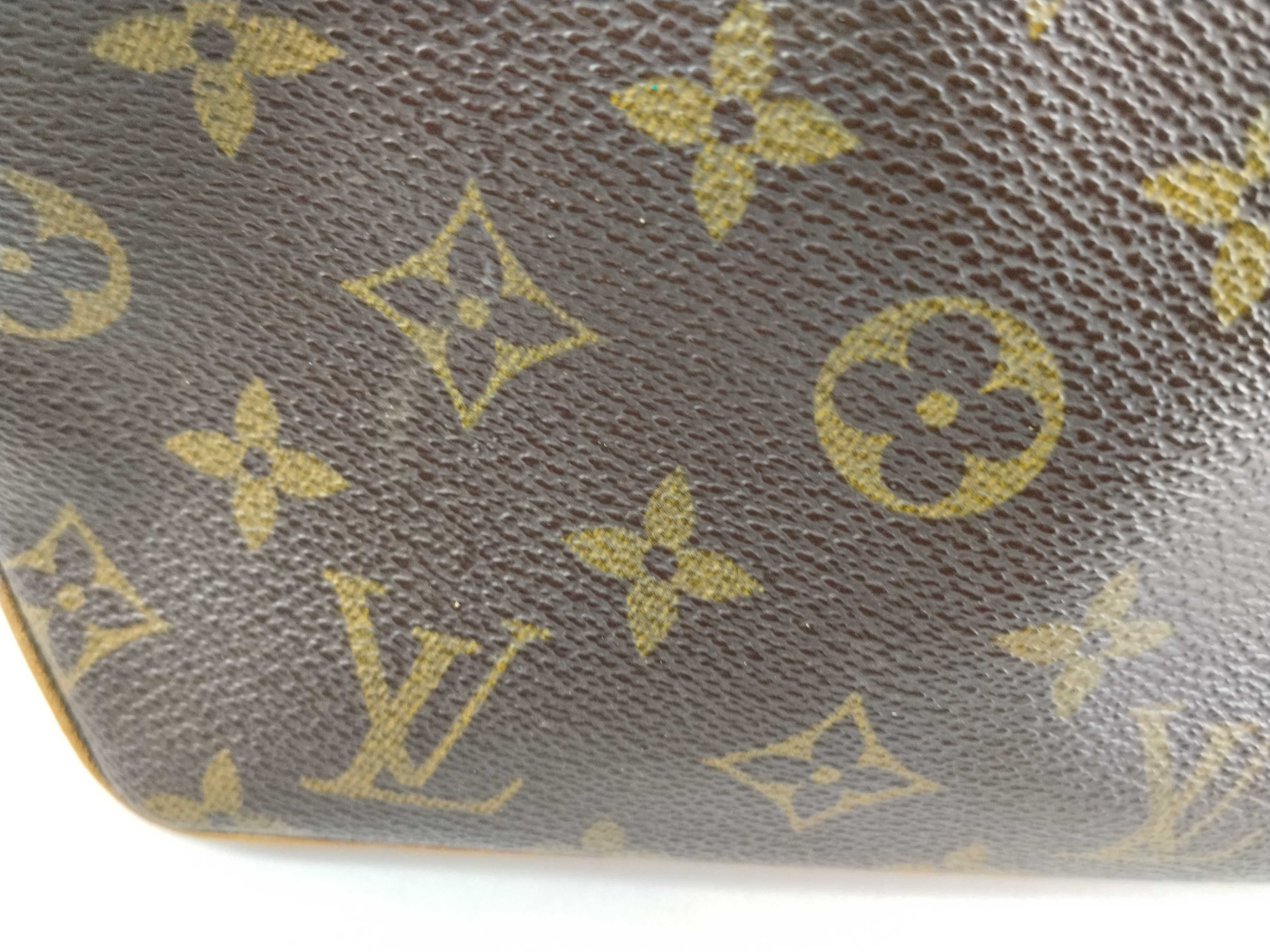 Monogram LV Bag Shoulder Bag — view 12