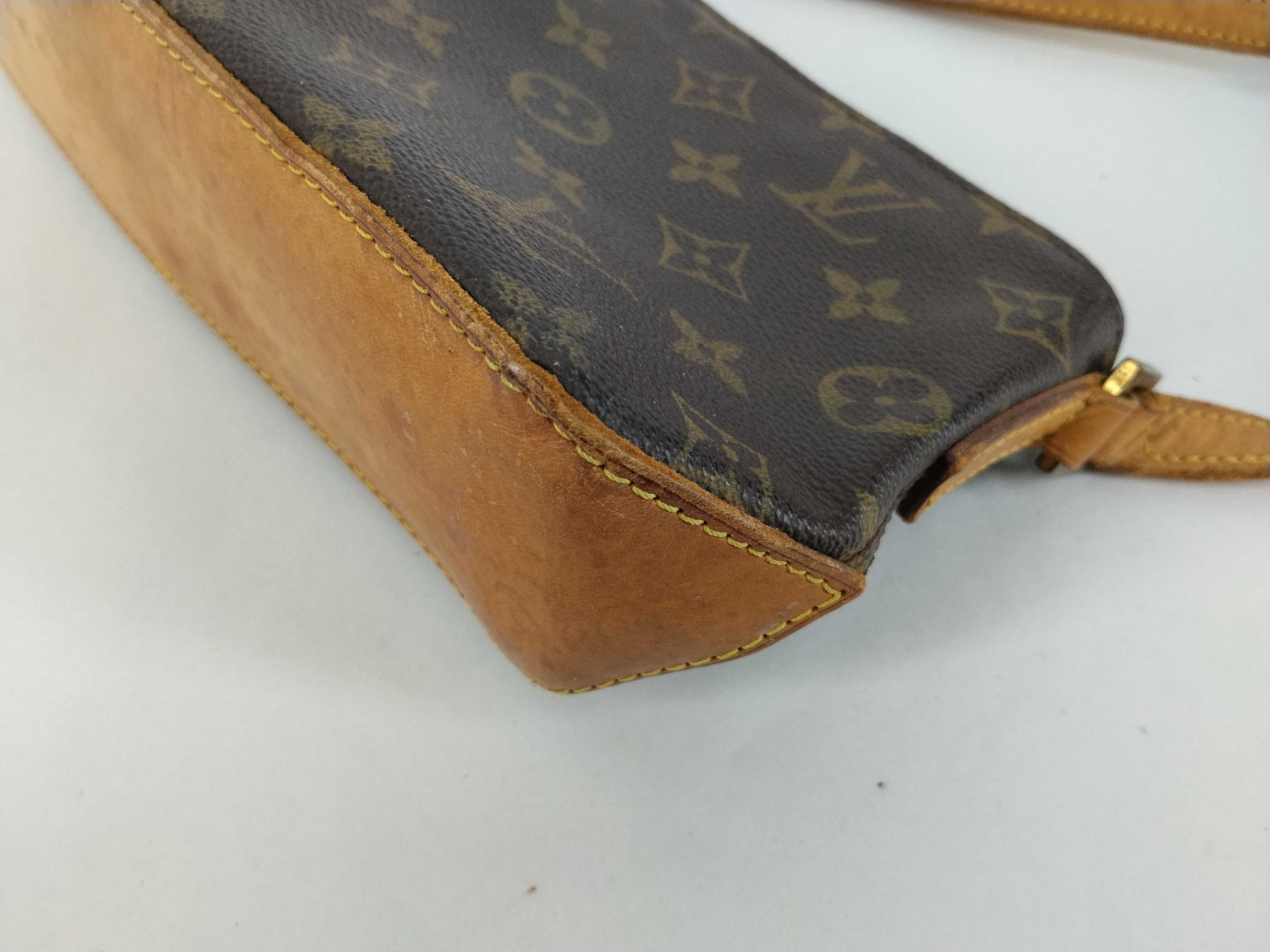 Monogram LV Bag Shoulder Bag — view 6
