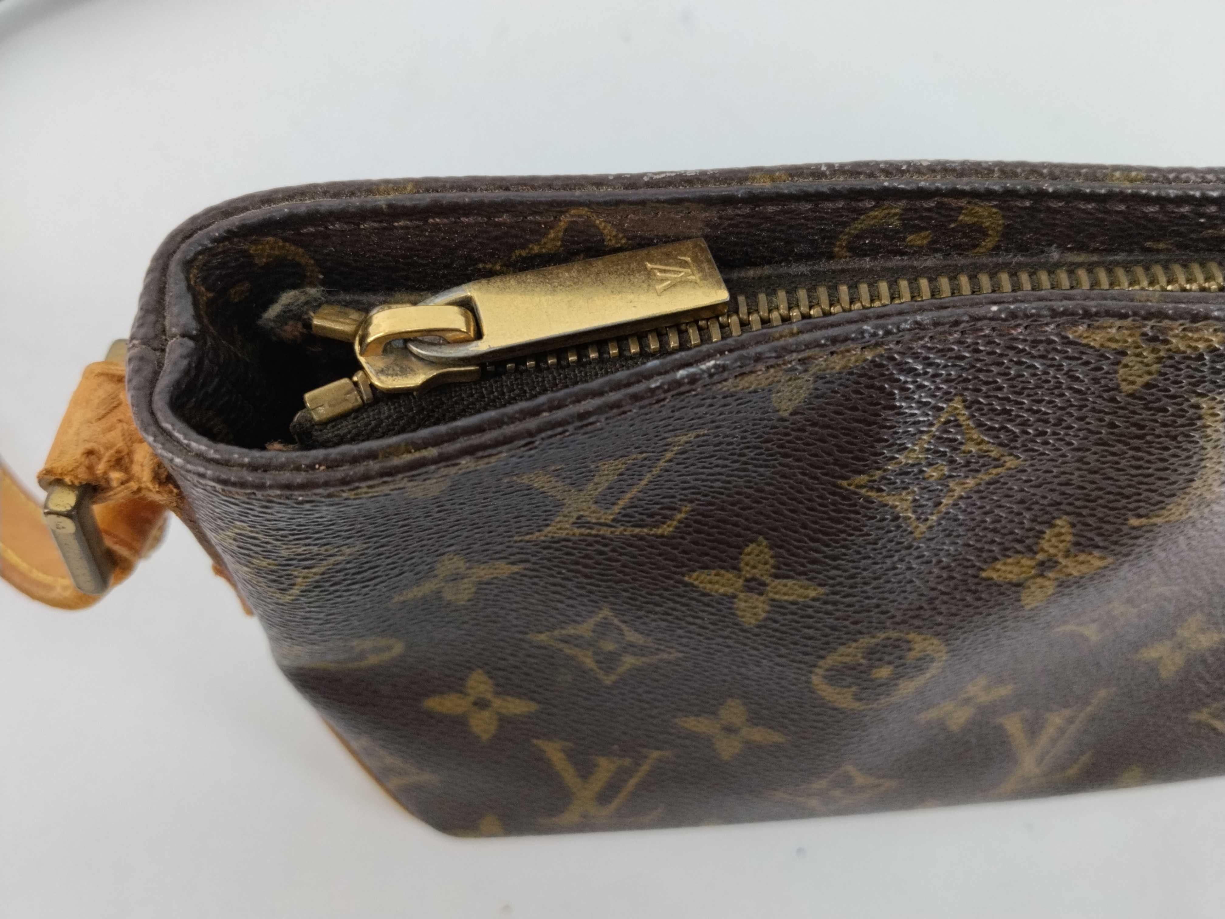 Monogram LV Bag Shoulder Bag — view 8