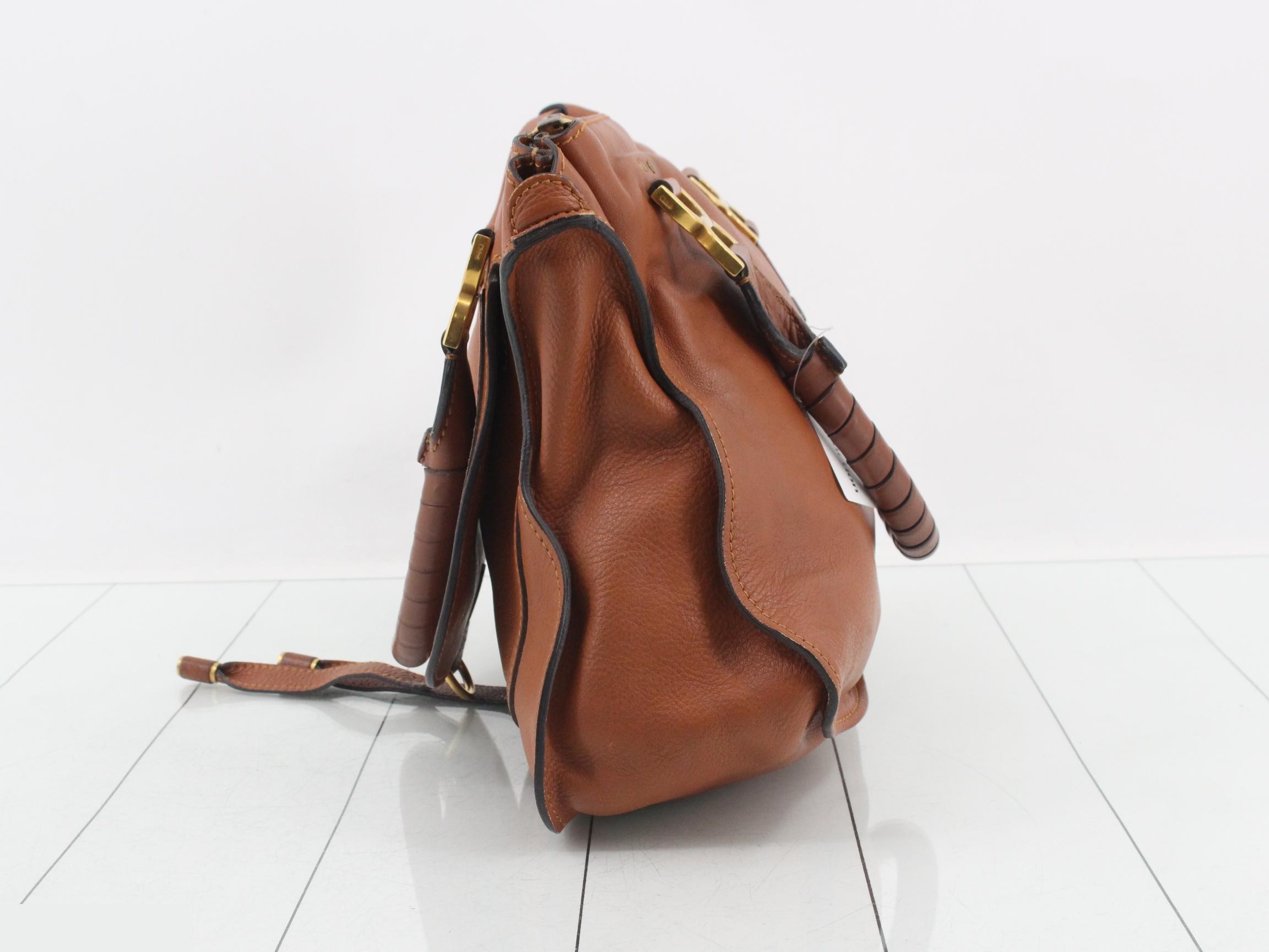 Marcy Leather Bags & Handbags — view 3