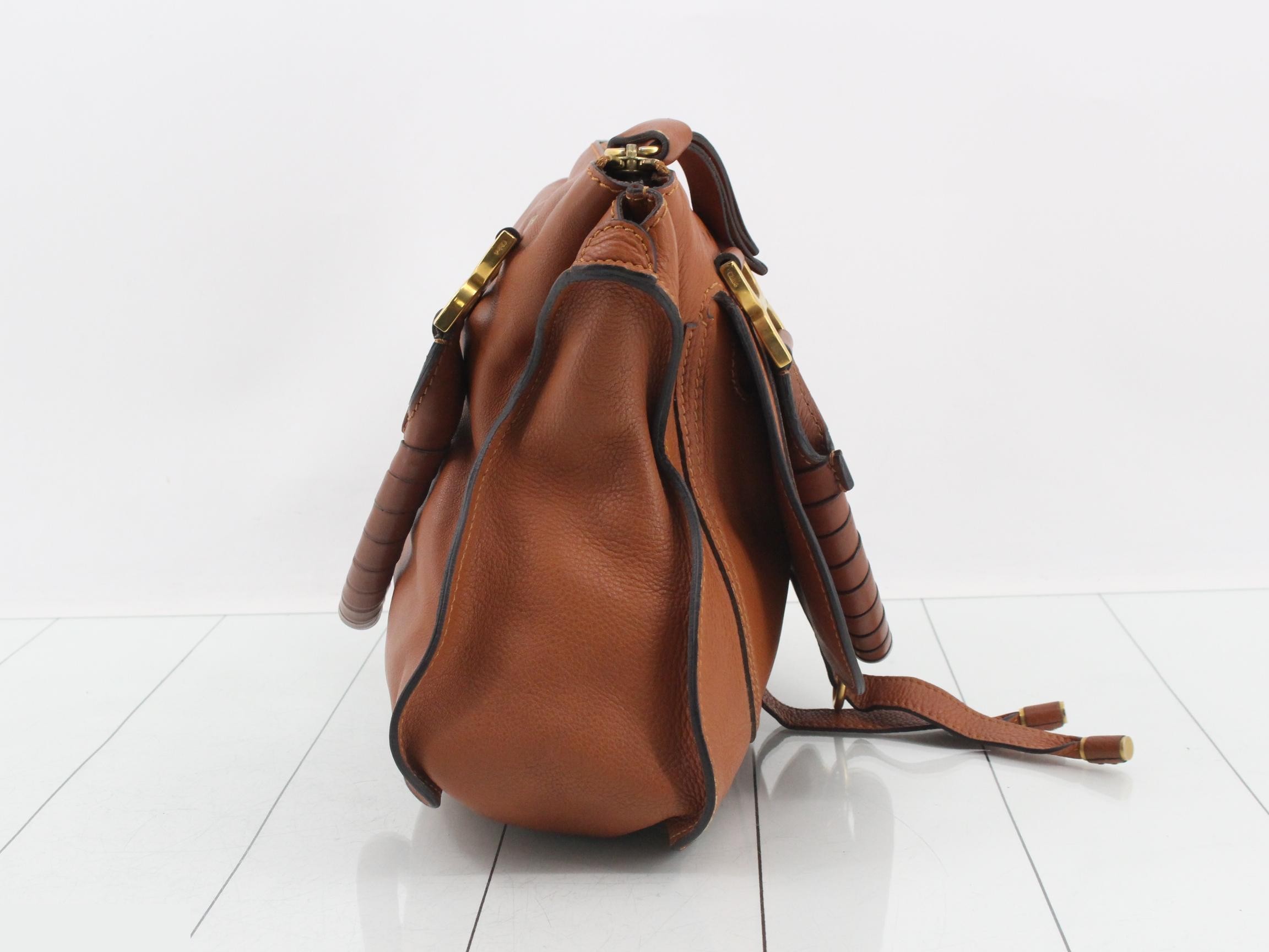 Marcy Leather Bags & Handbags — view 4