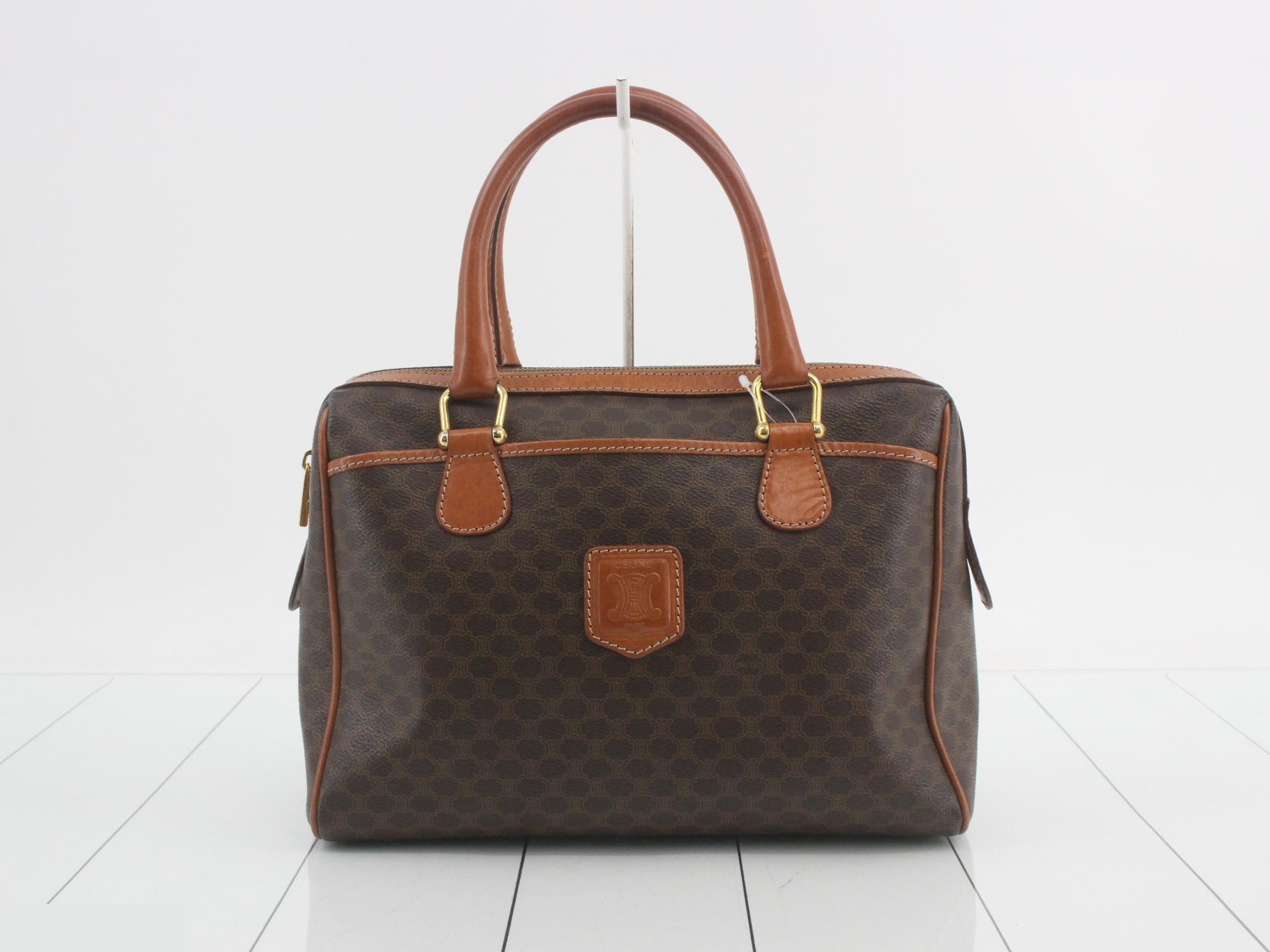 Other lines: Bags and handbags