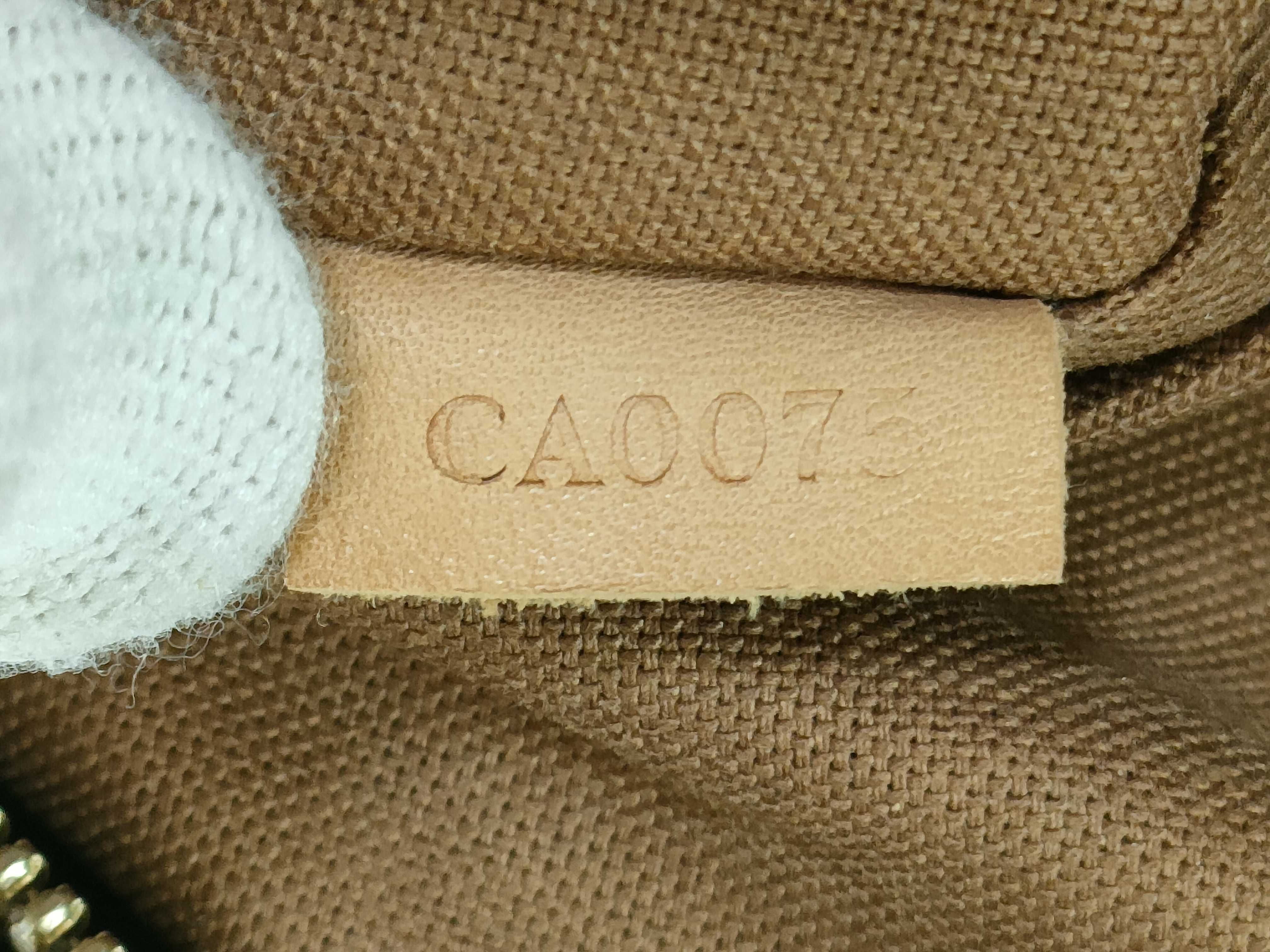 Monogram Sac Bosphore M40043 CA0075 Shoulder Bag — view 14