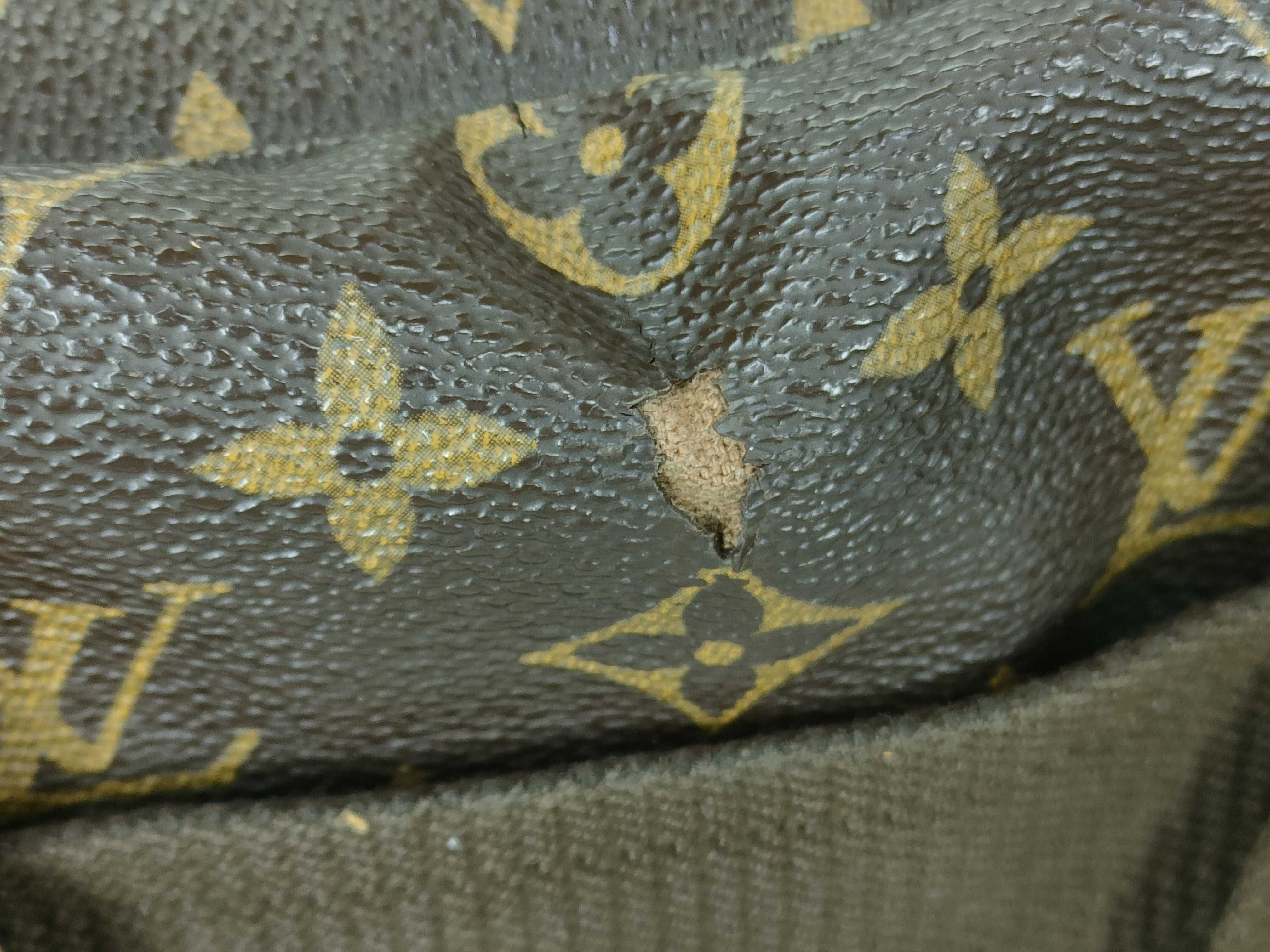 Monogram Sac Bosphore M40043 CA0075 Shoulder Bag — view 15