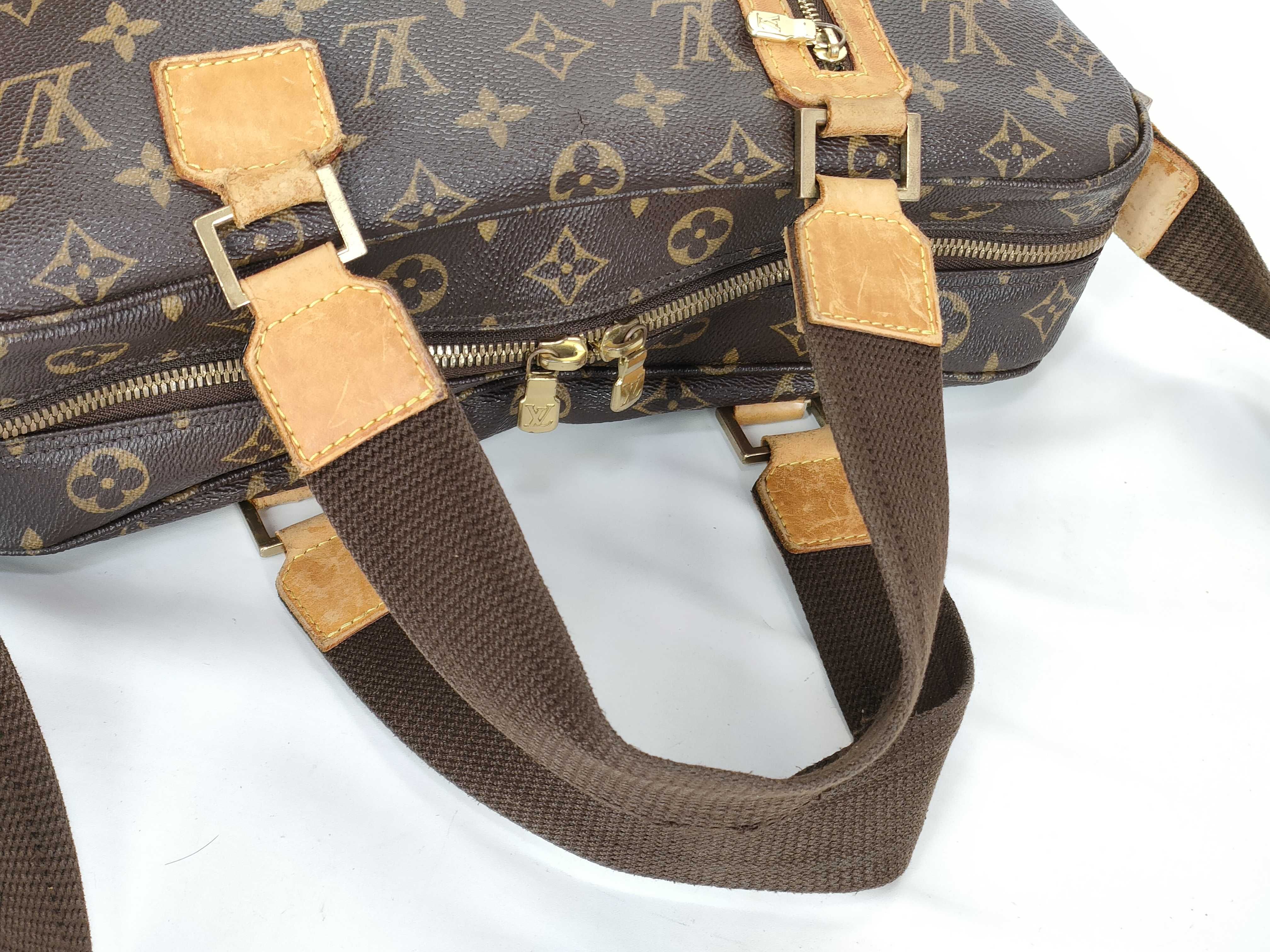 Monogram Sac Bosphore M40043 CA0075 Shoulder Bag — view 3