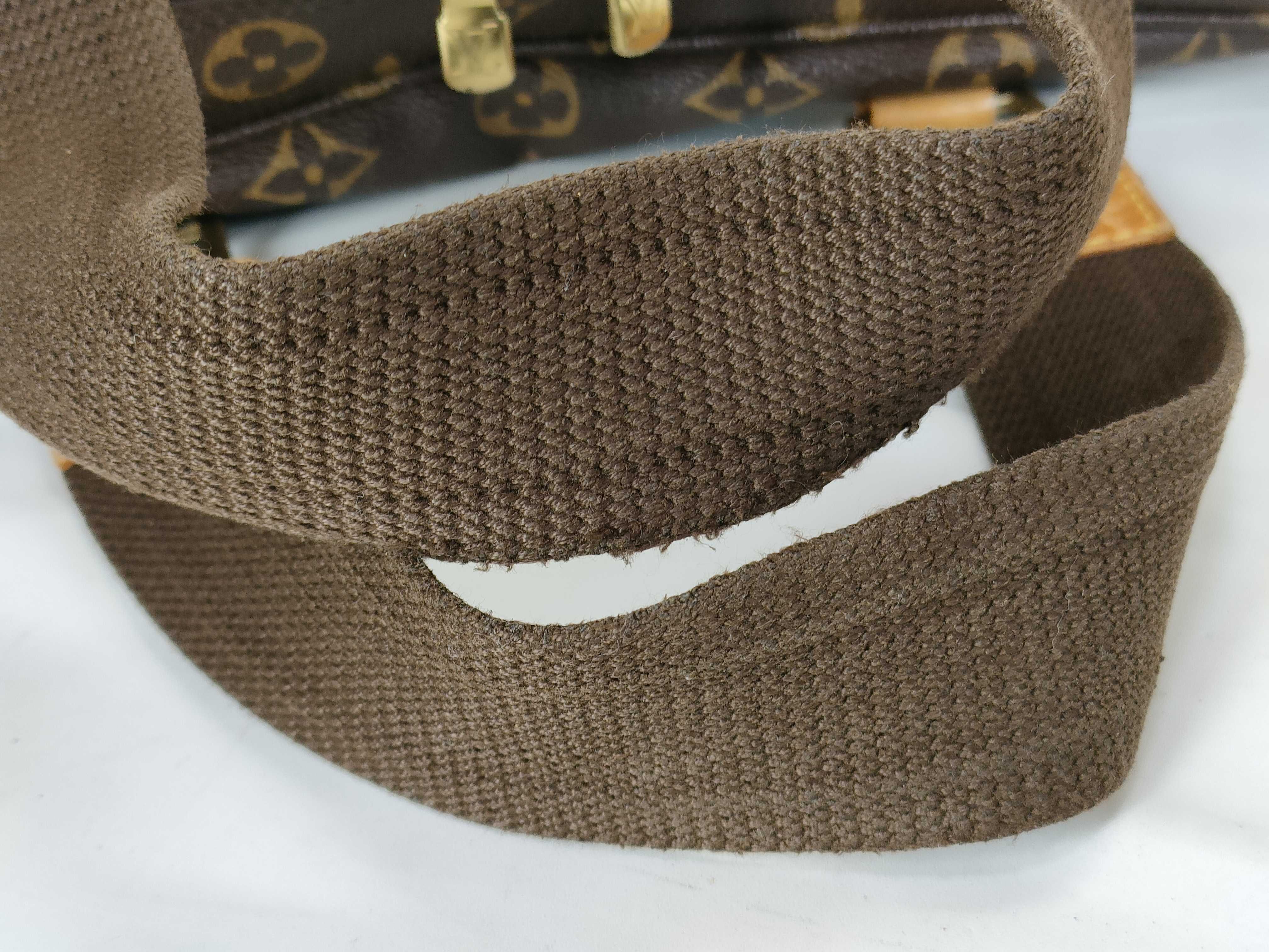 Monogram Sac Bosphore M40043 CA0075 Shoulder Bag — view 4