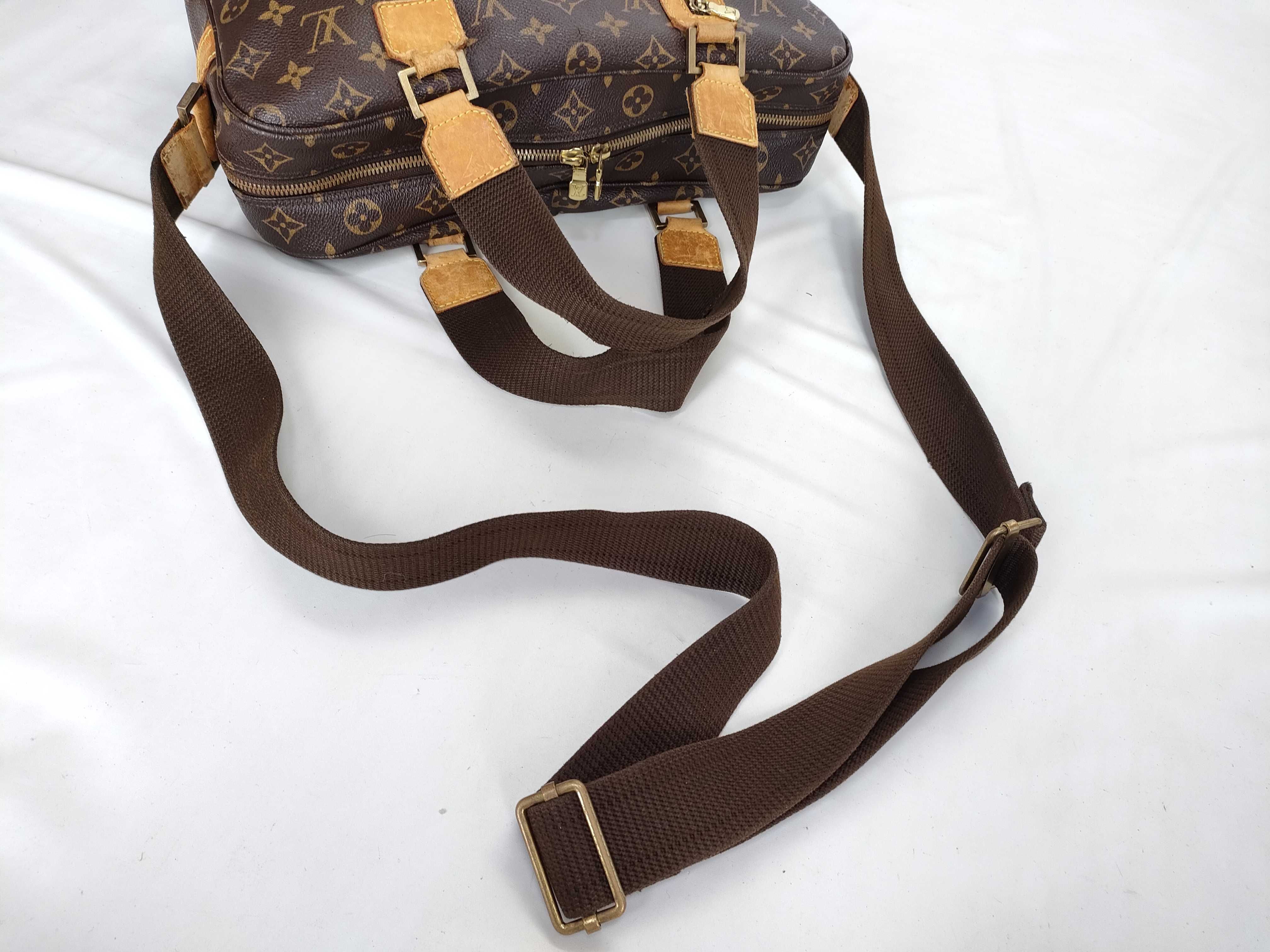 Monogram Sac Bosphore M40043 CA0075 Shoulder Bag — view 6