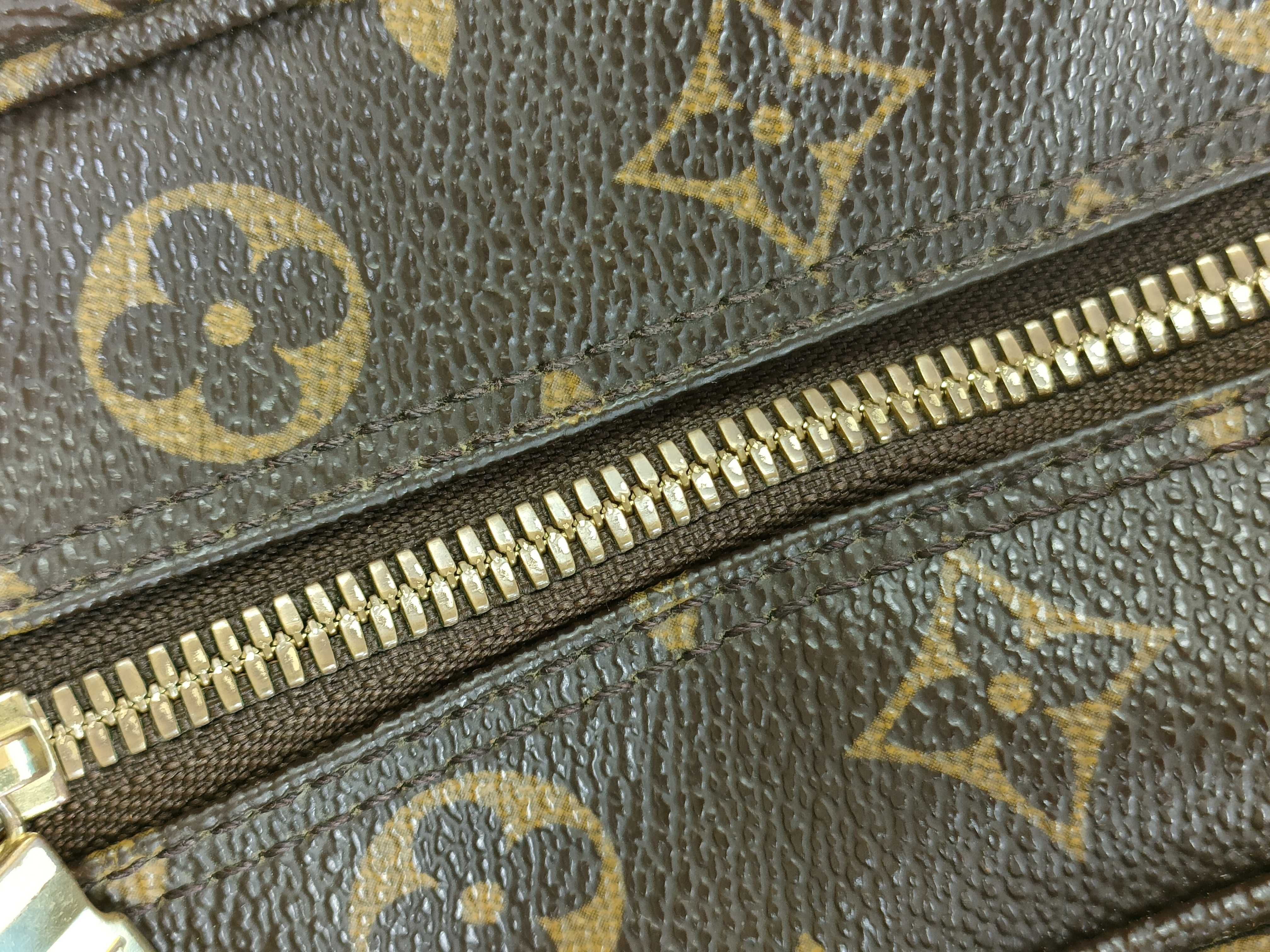 Monogram Sac Bosphore M40043 CA0075 Shoulder Bag — view 7
