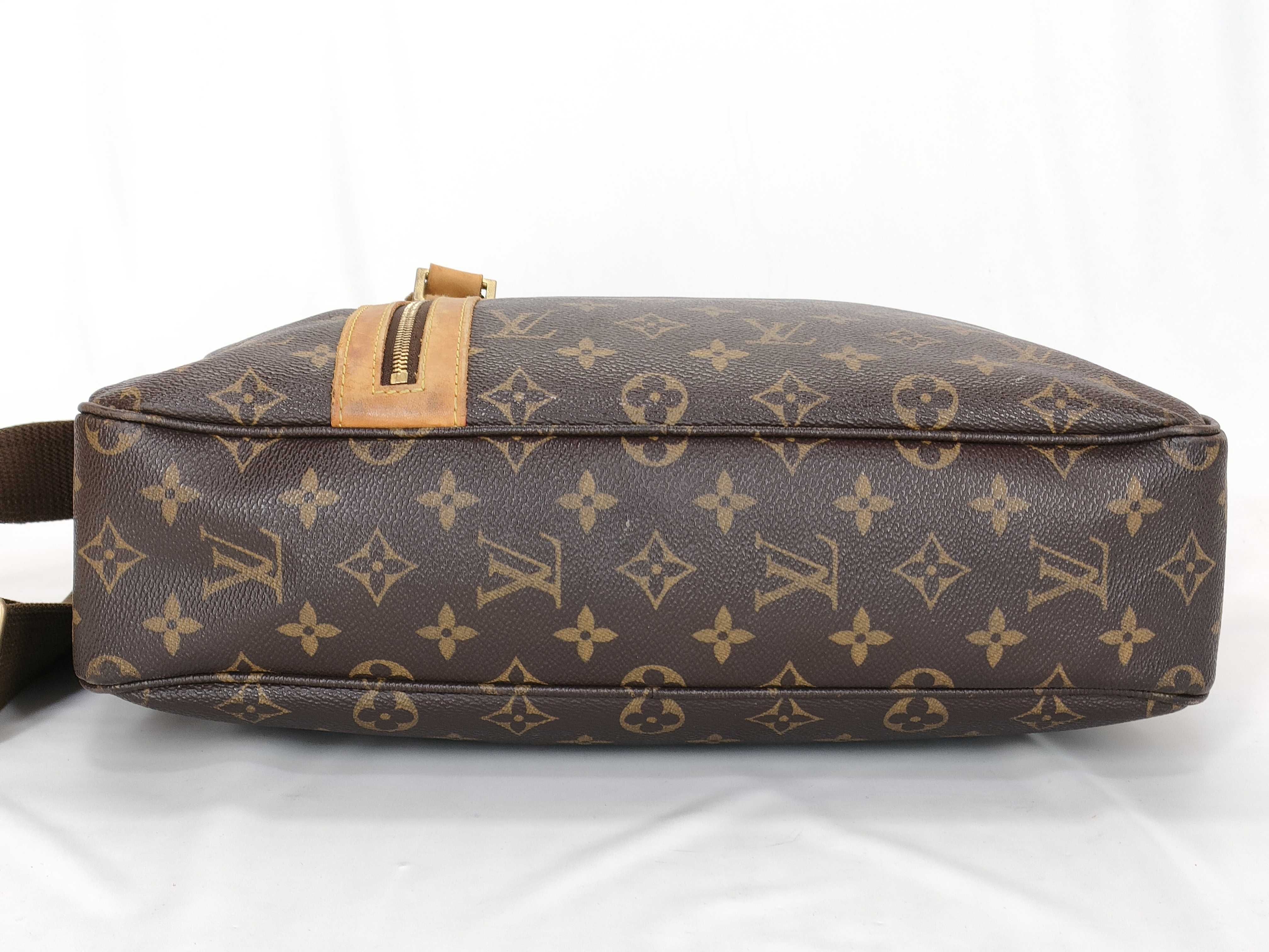 Monogram Sac Bosphore M40043 CA0075 Shoulder Bag — view 9