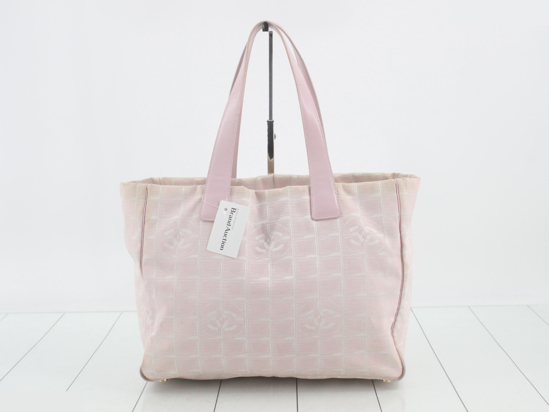 New Travel Line (Bags) - Tote Bag — view 2