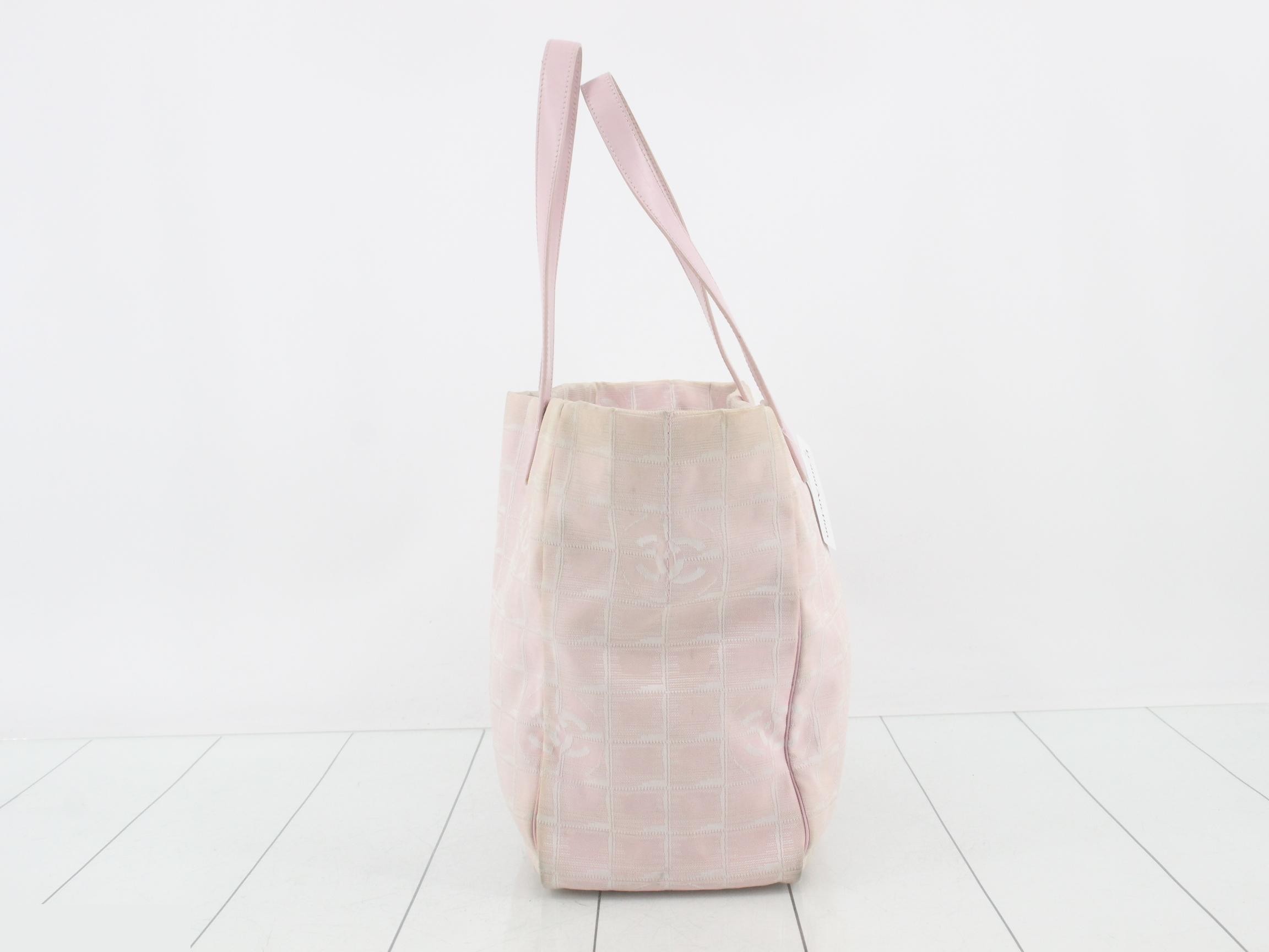New Travel Line (Bags) - Tote Bag — view 3