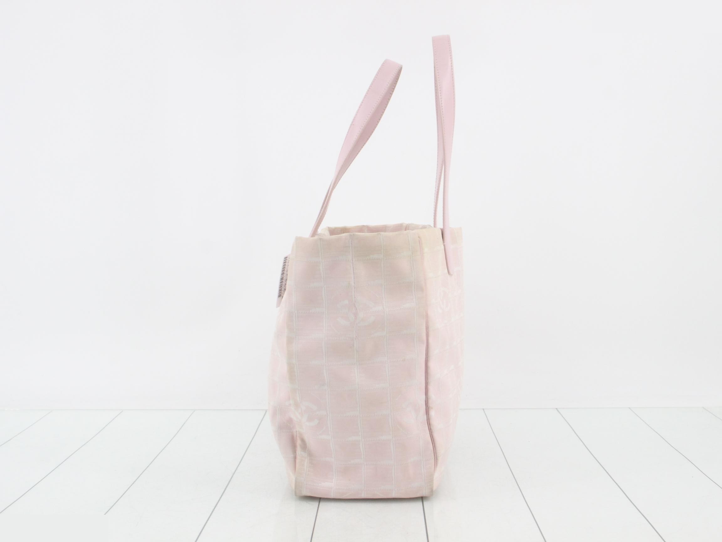 New Travel Line (Bags) - Tote Bag — view 4