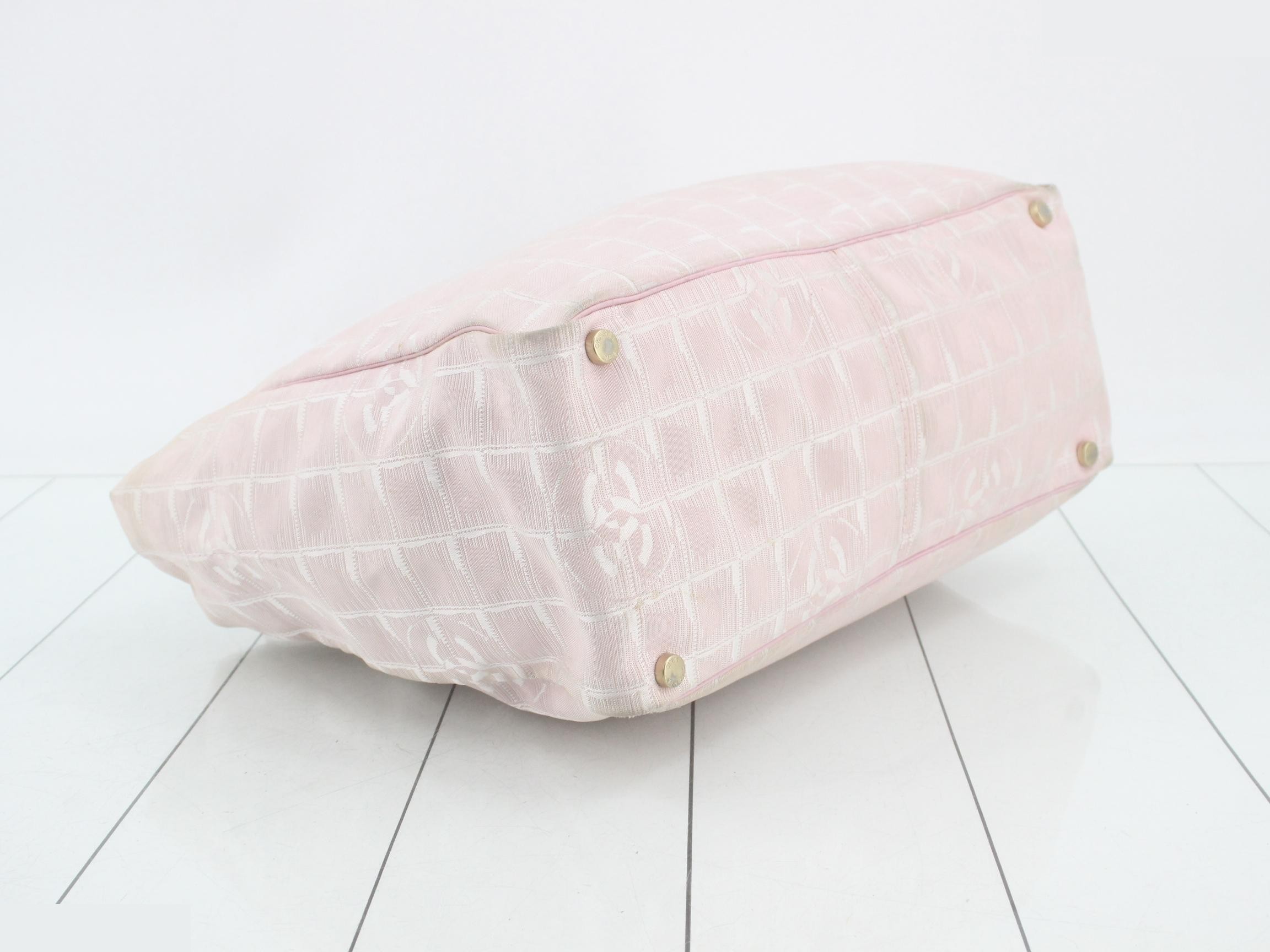 New Travel Line (Bags) - Tote Bag — view 5