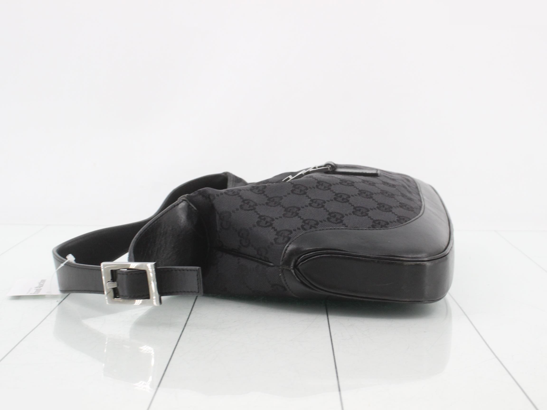 Jackie (Bag) Shoulder Bag — view 4