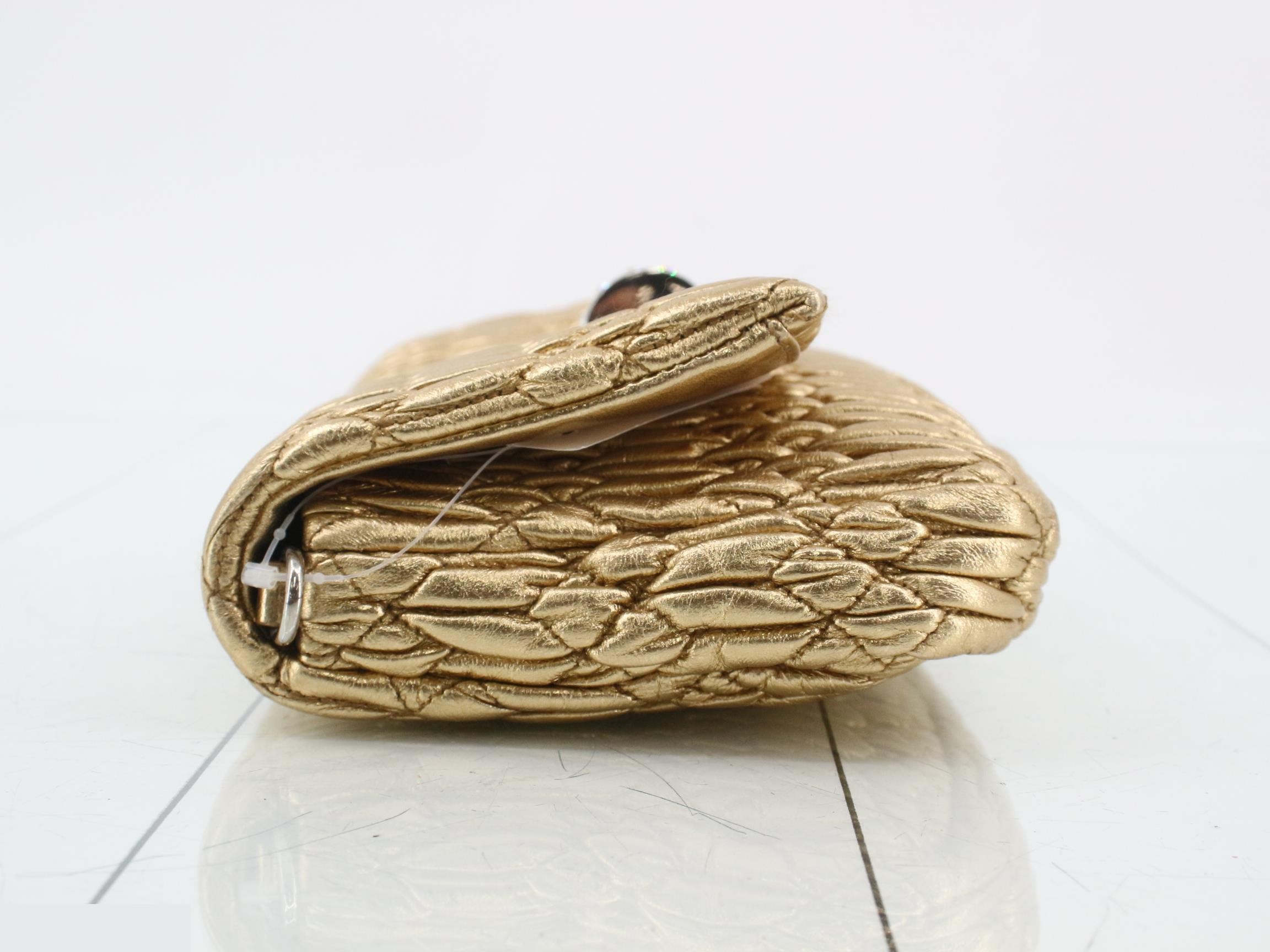 Matelassé (bag) - Shoulder bag — view 4
