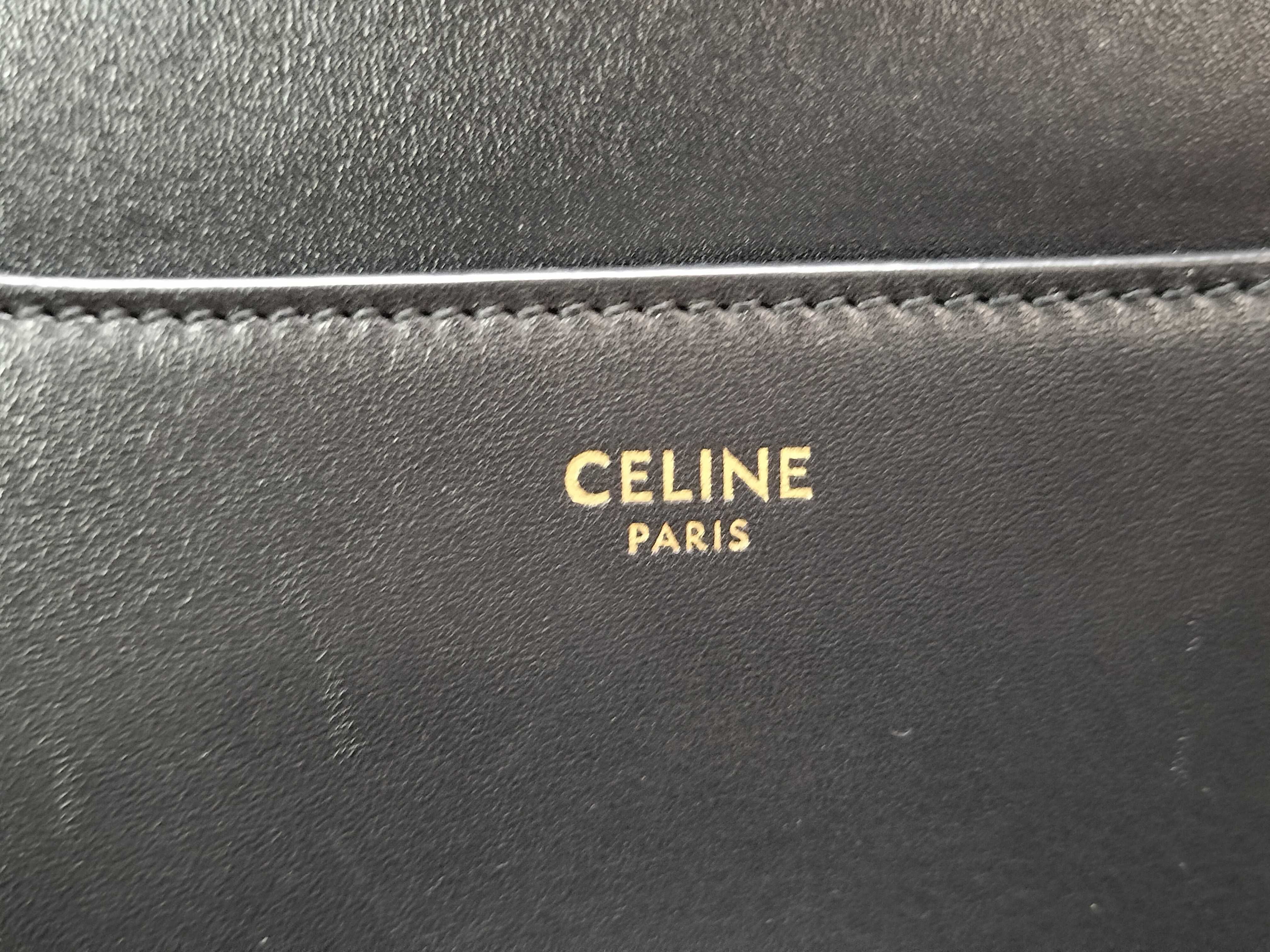 Seize 16 handbag — view 9