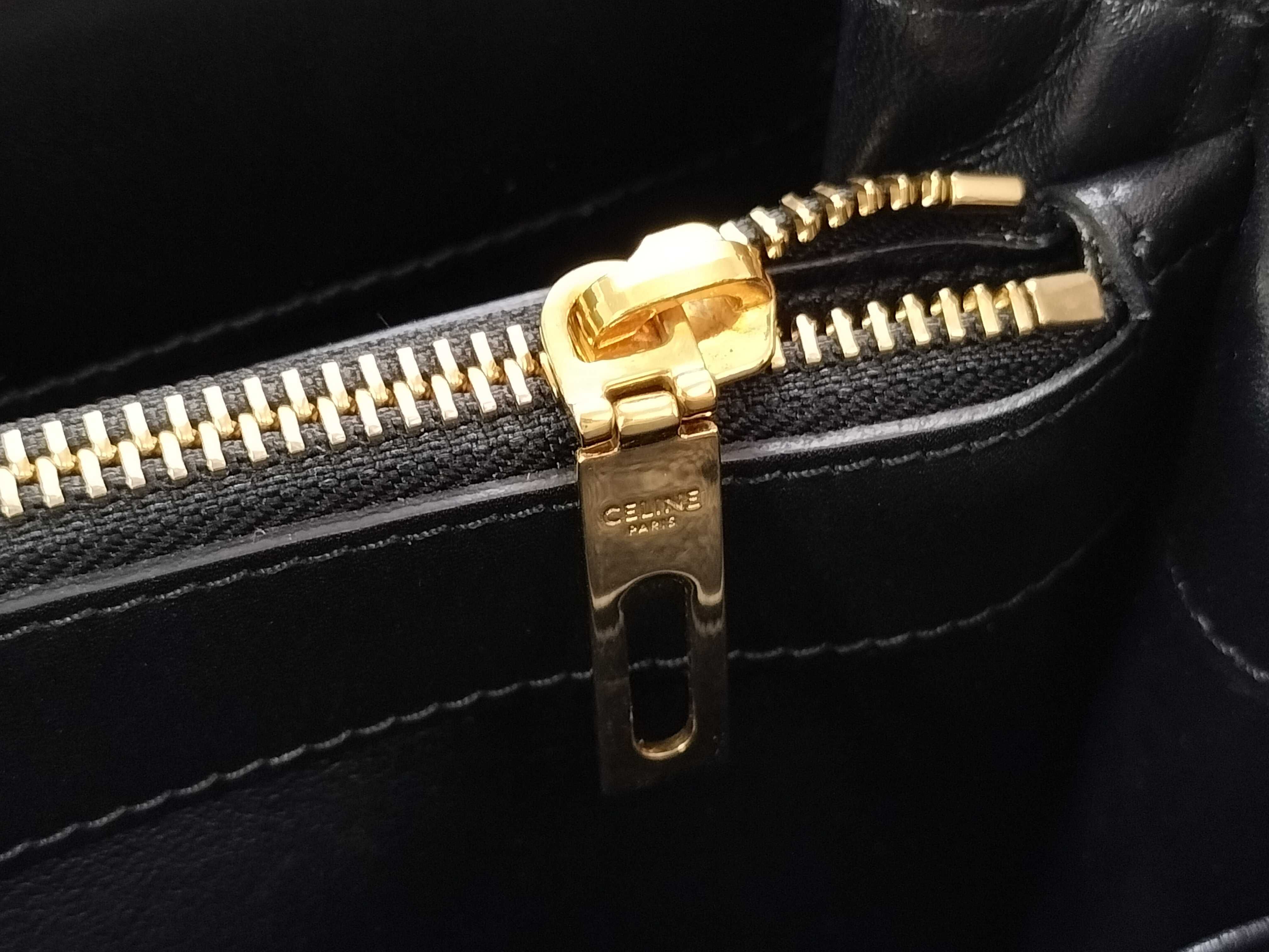 Seize 16 handbag — view 10