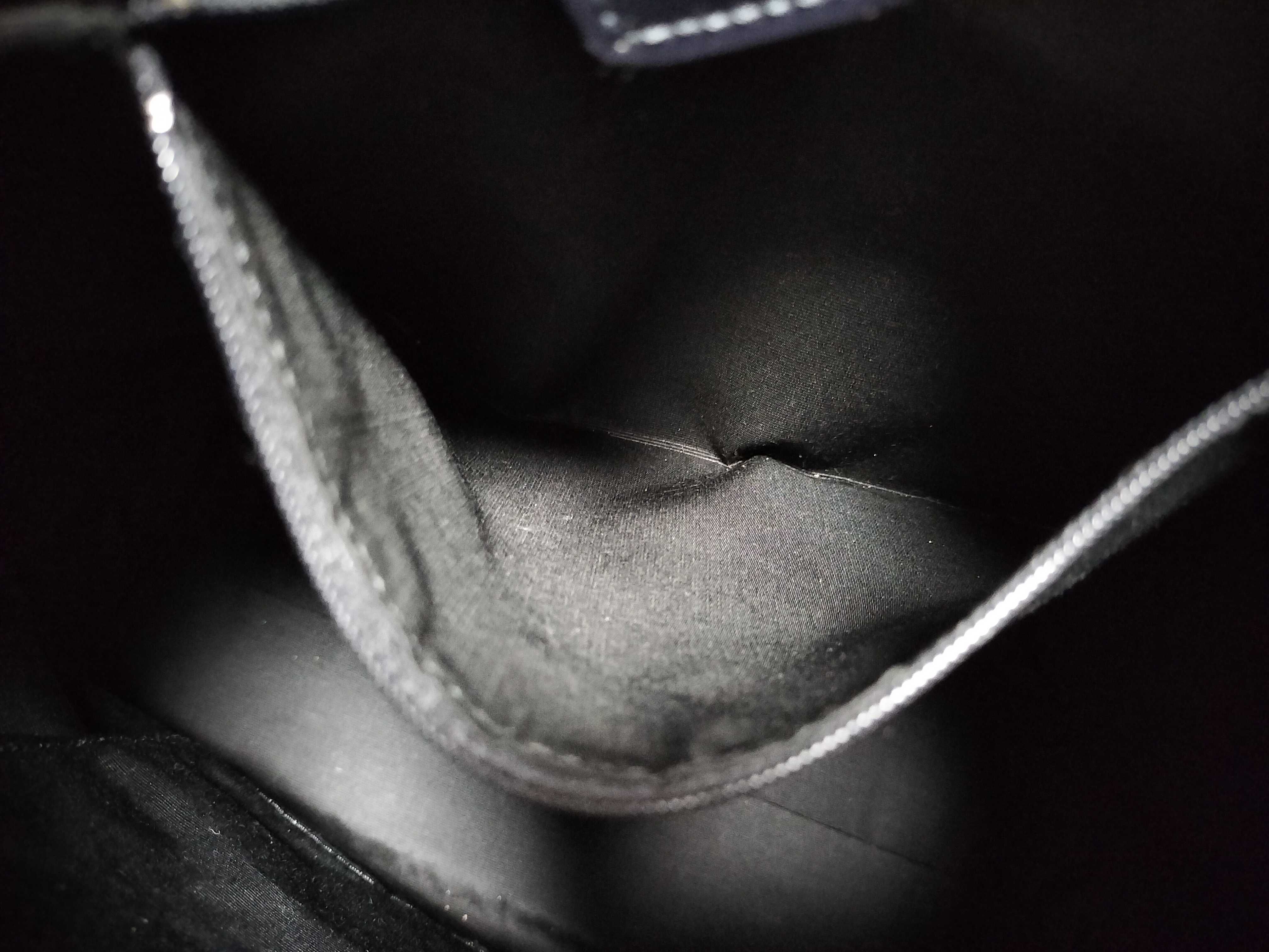 Enamel Nylon Tote Bag — view 11