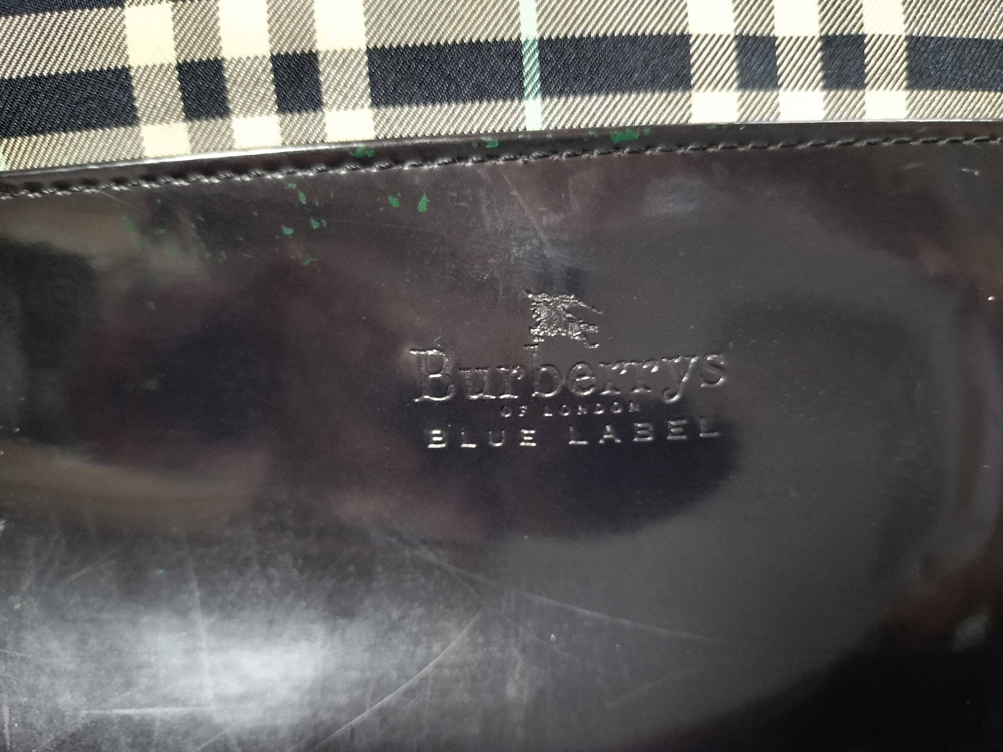 Enamel Nylon Tote Bag — view 13