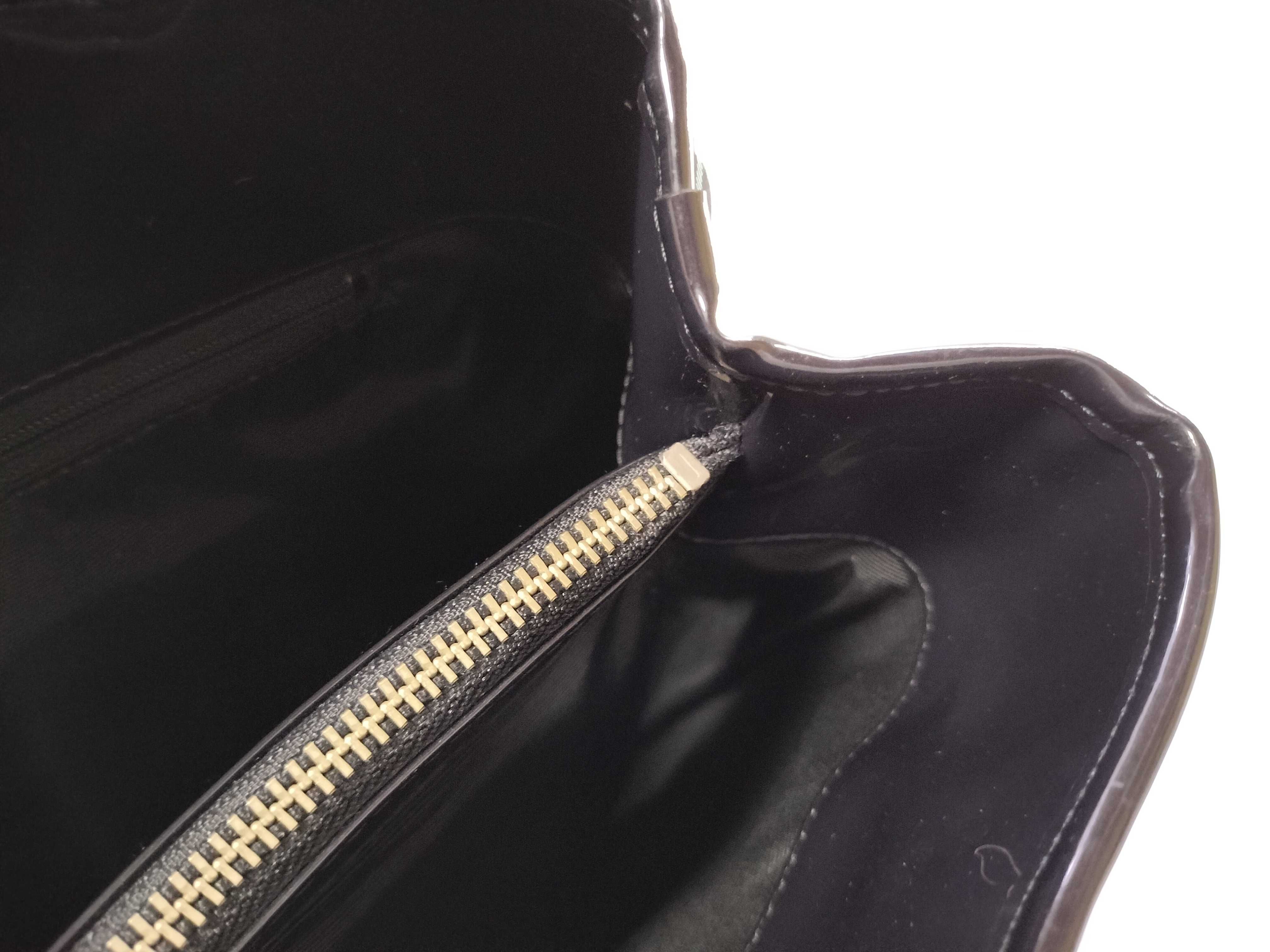 Enamel Nylon Tote Bag — view 8
