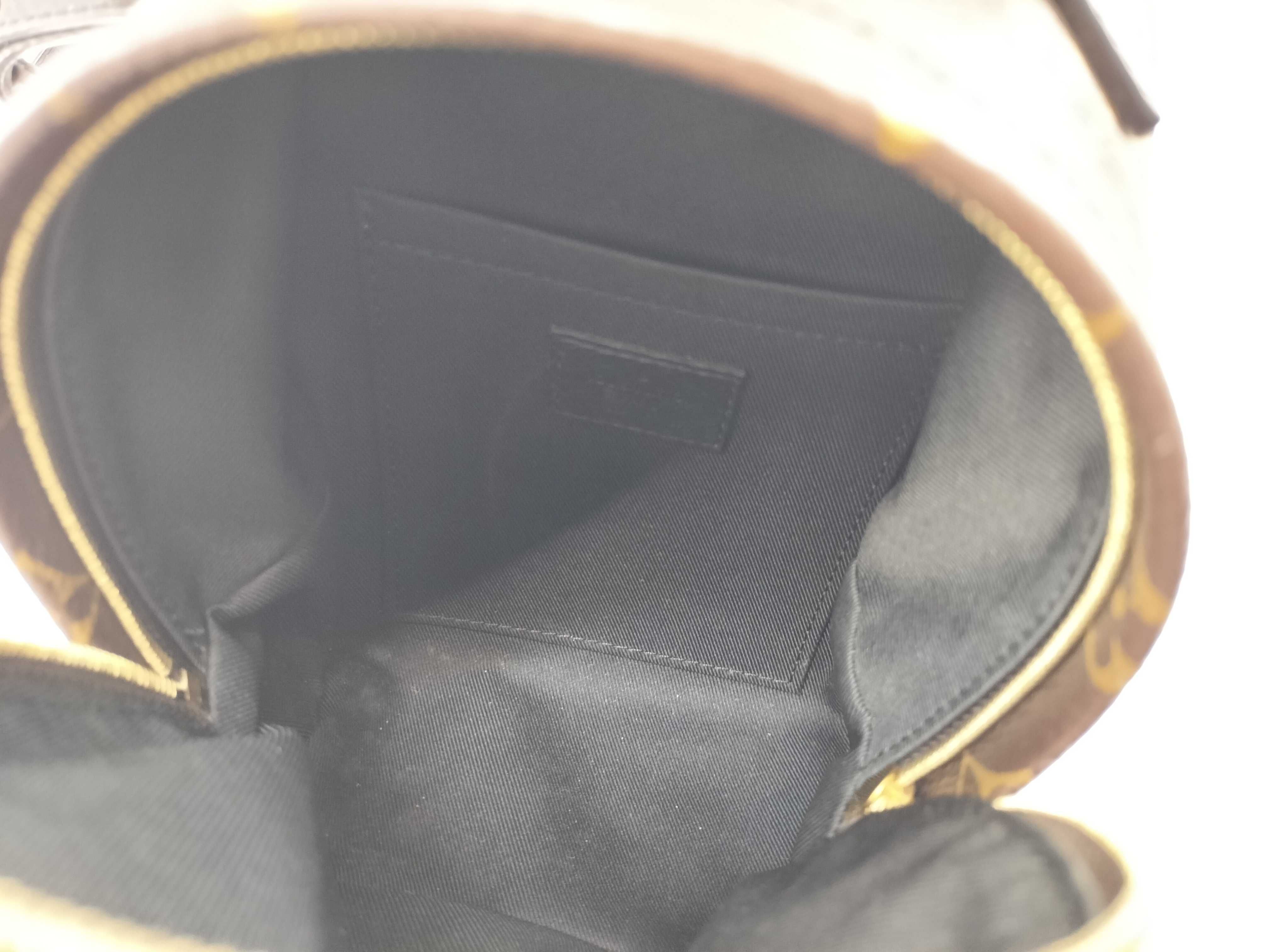 Monogram M44367 Love Lock ST Backpack — view 12
