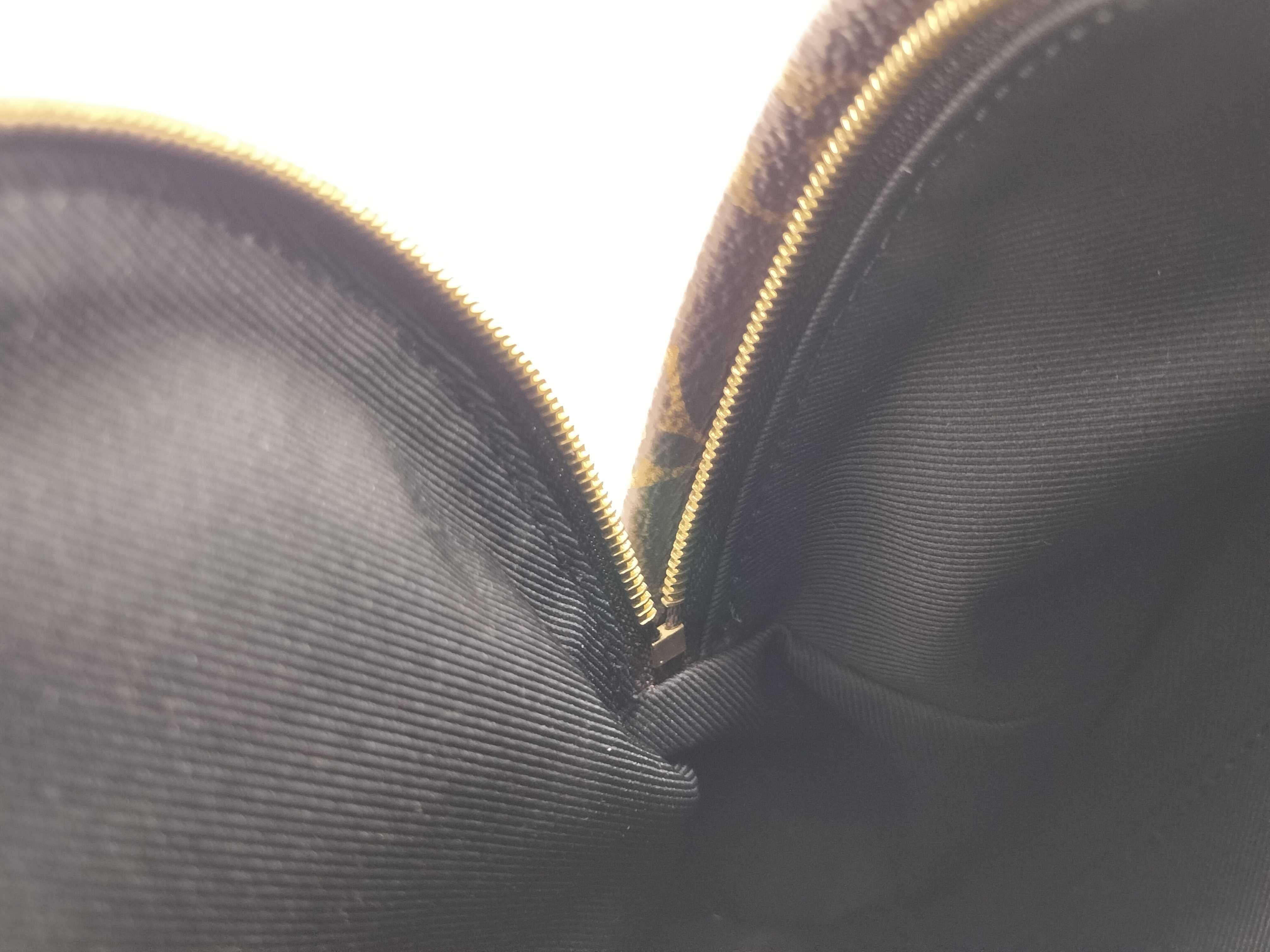 Monogram M44367 Love Lock ST Backpack — view 13