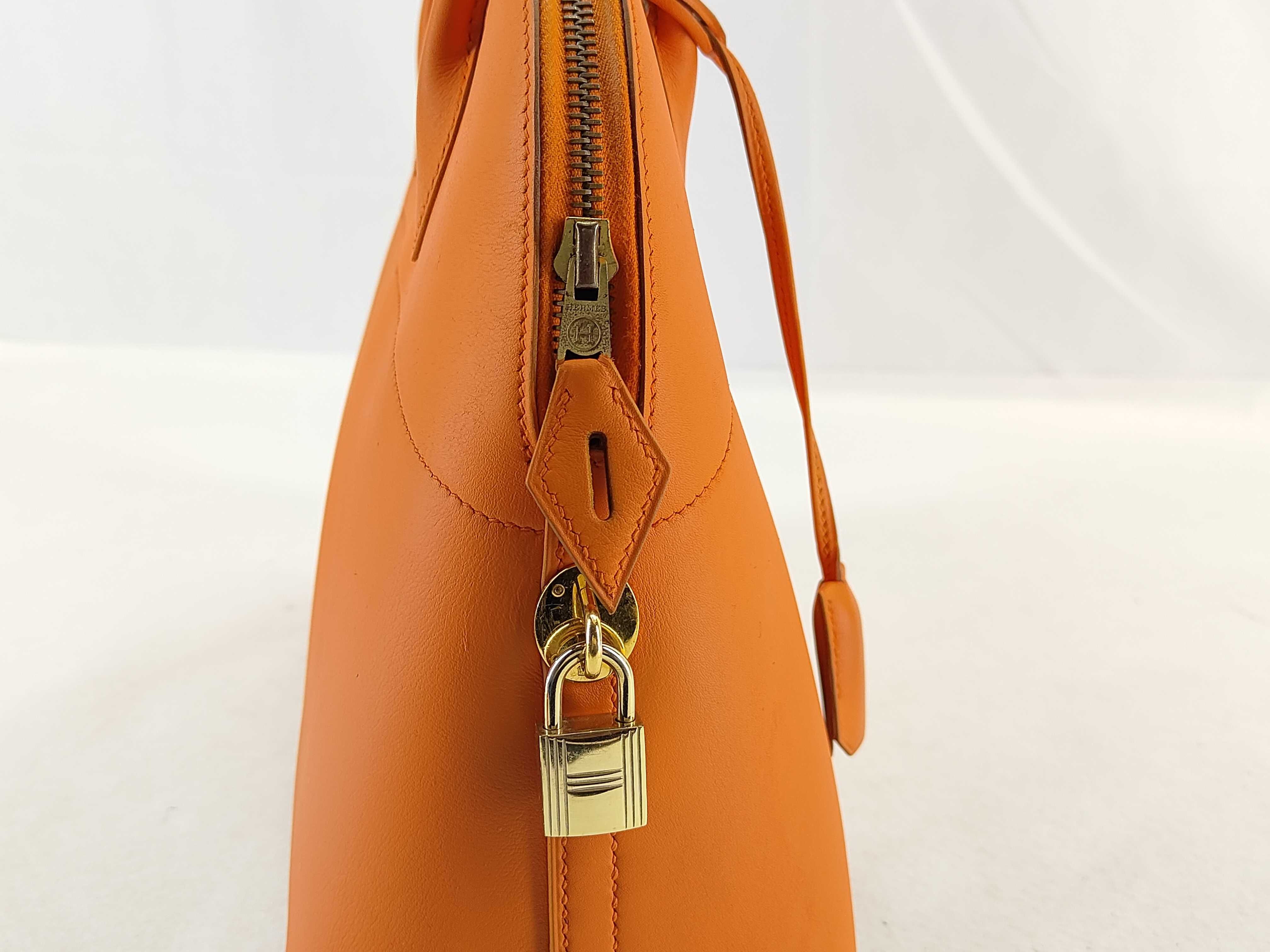 Bolide 31 Tote Bag — view 9