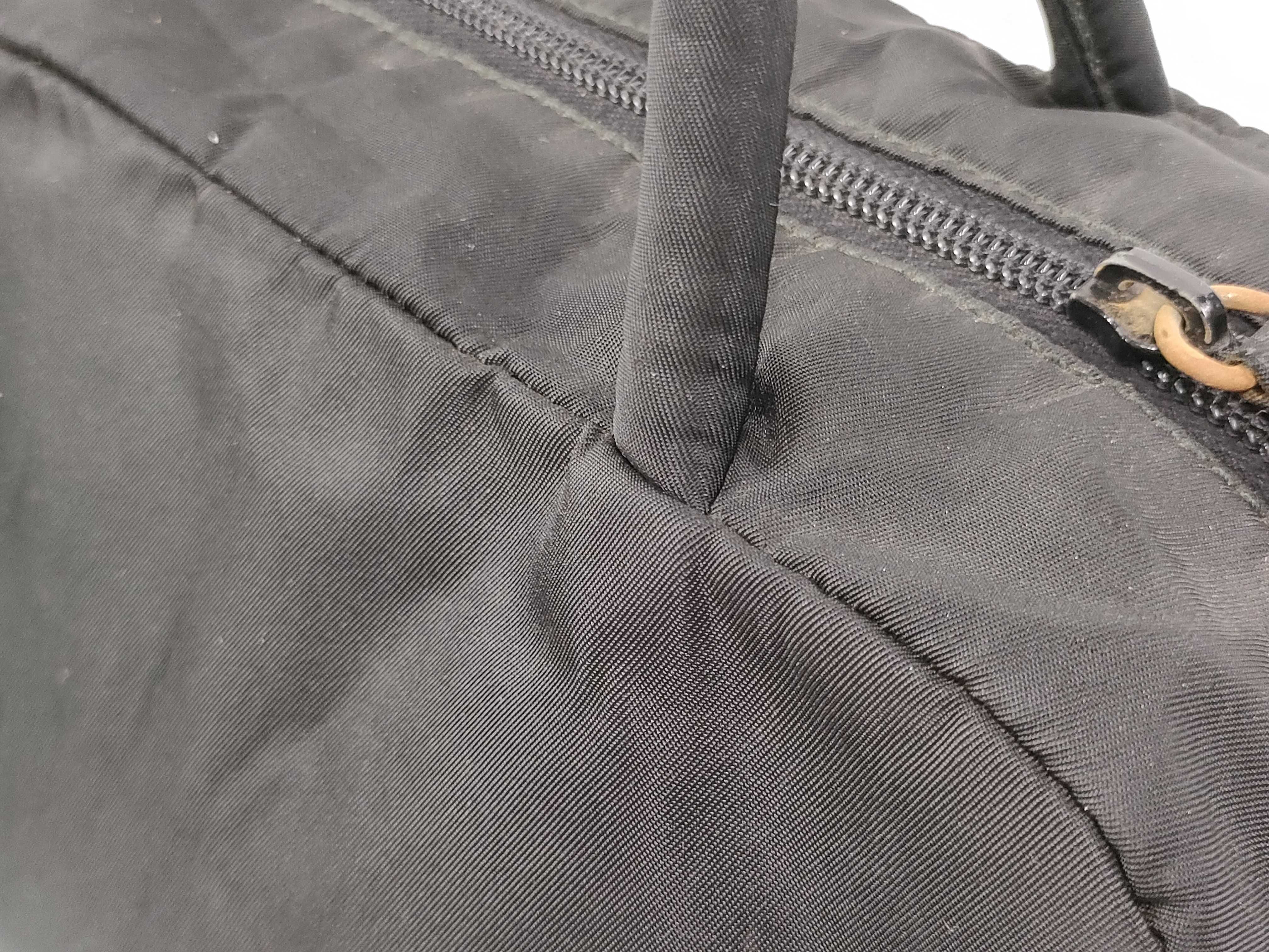 Nylon Tote Bag Handbag — view 3