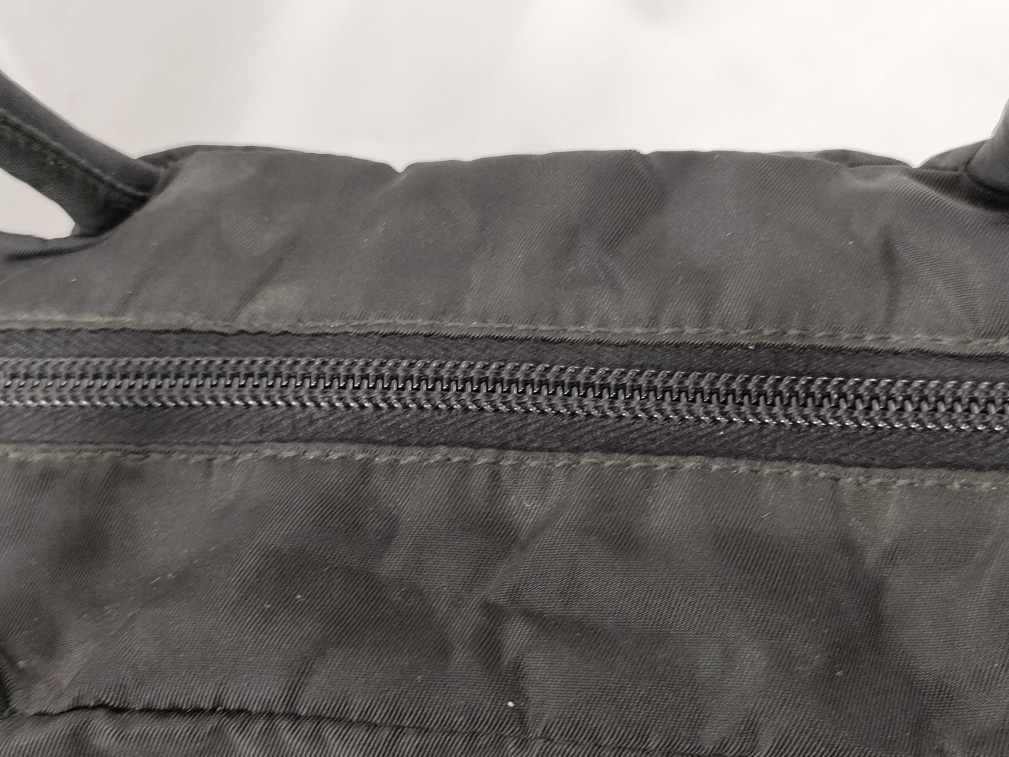 Nylon Tote Bag Handbag — view 5