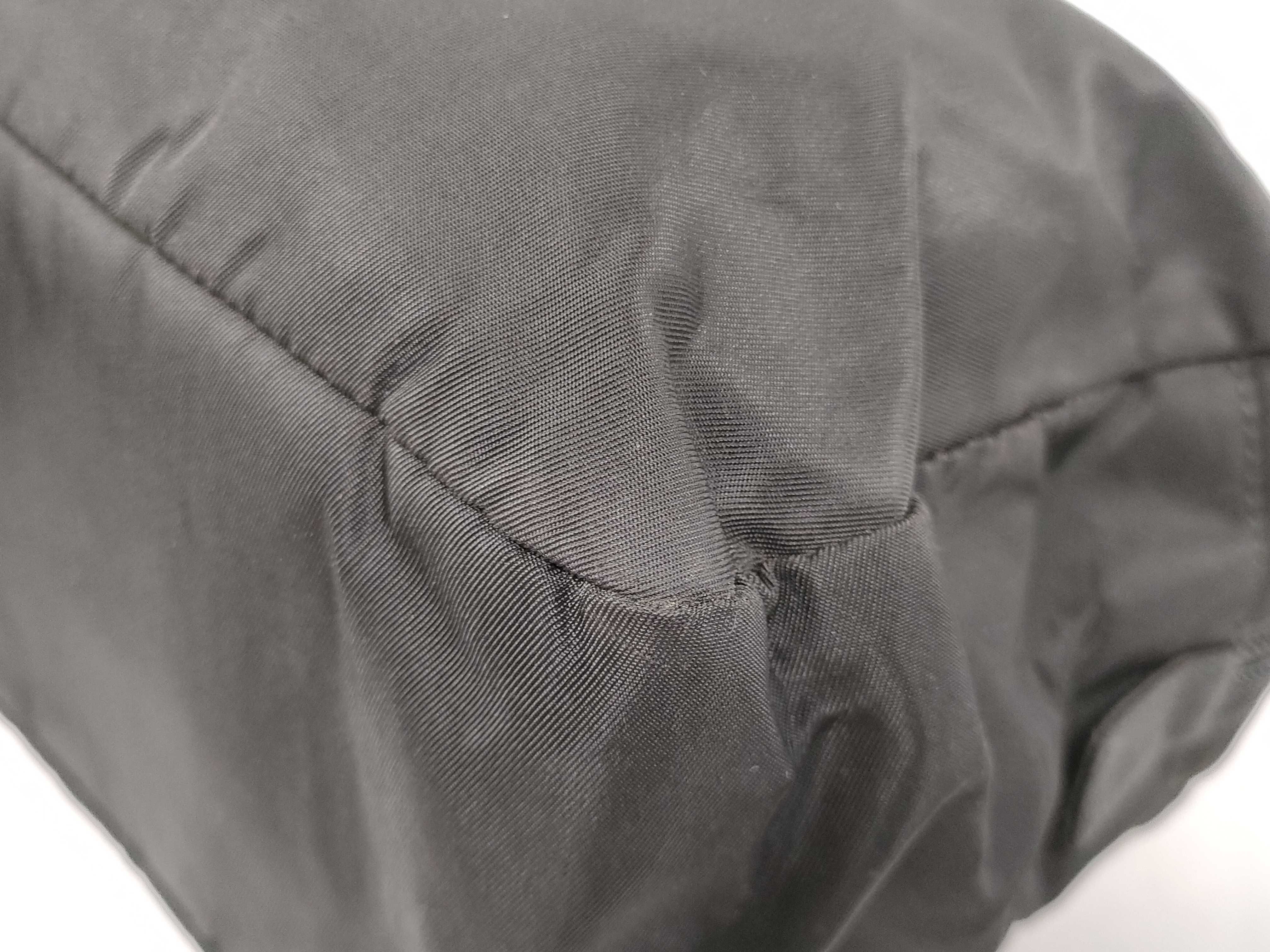 Nylon Tote Bag Handbag — view 8