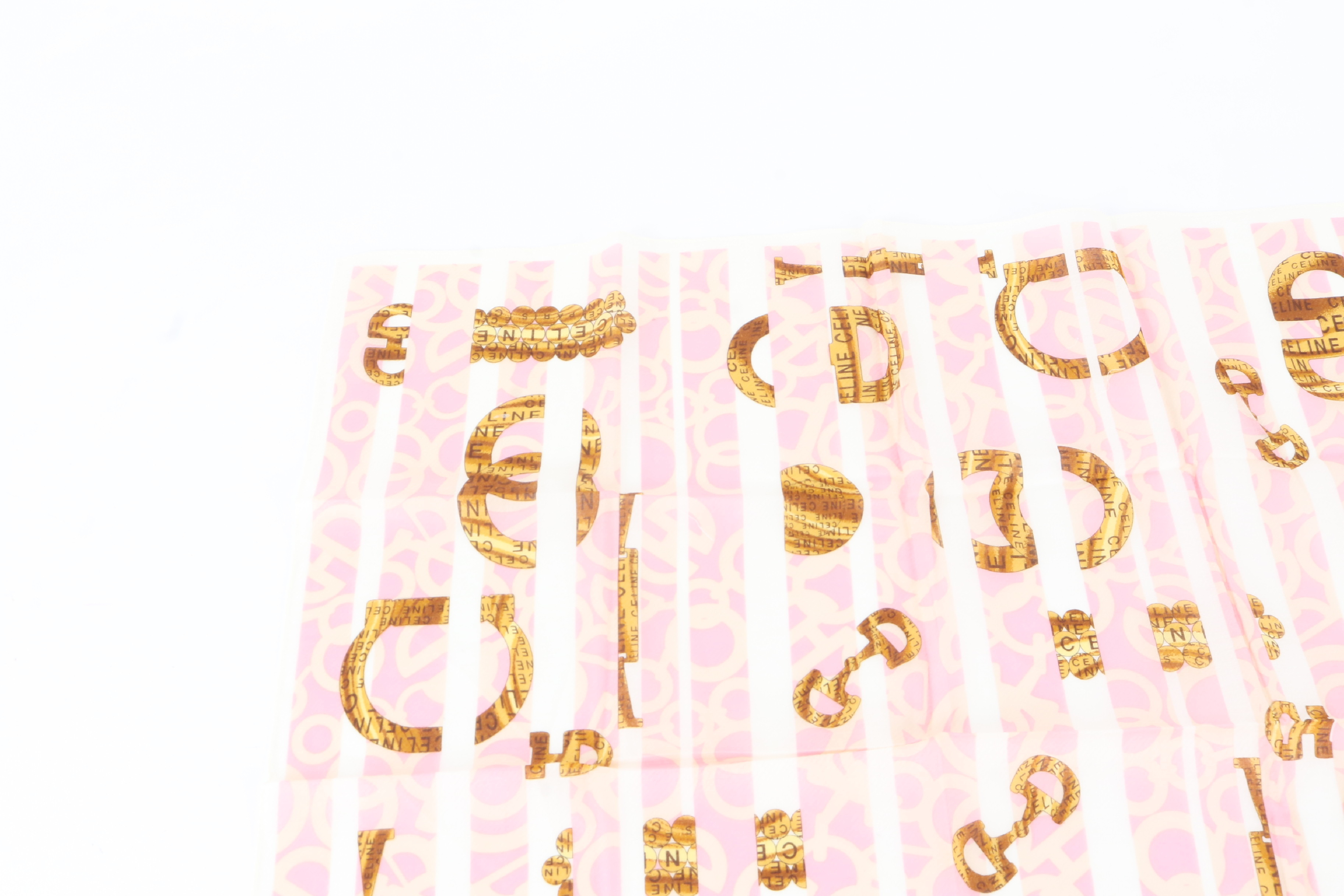 Large Scarf with Tag, Other Accessories — view 2