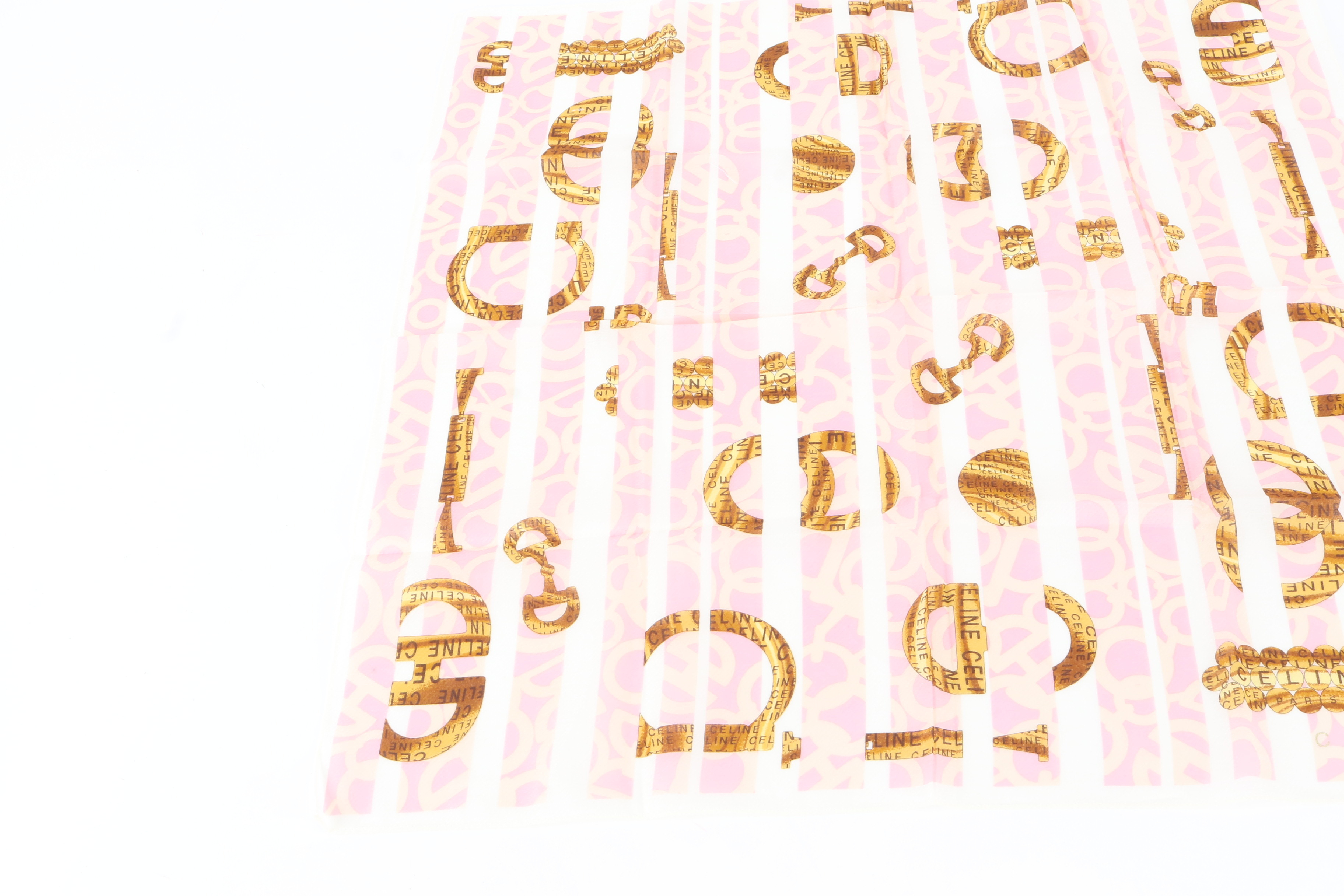 Large Scarf with Tag, Other Accessories — view 4