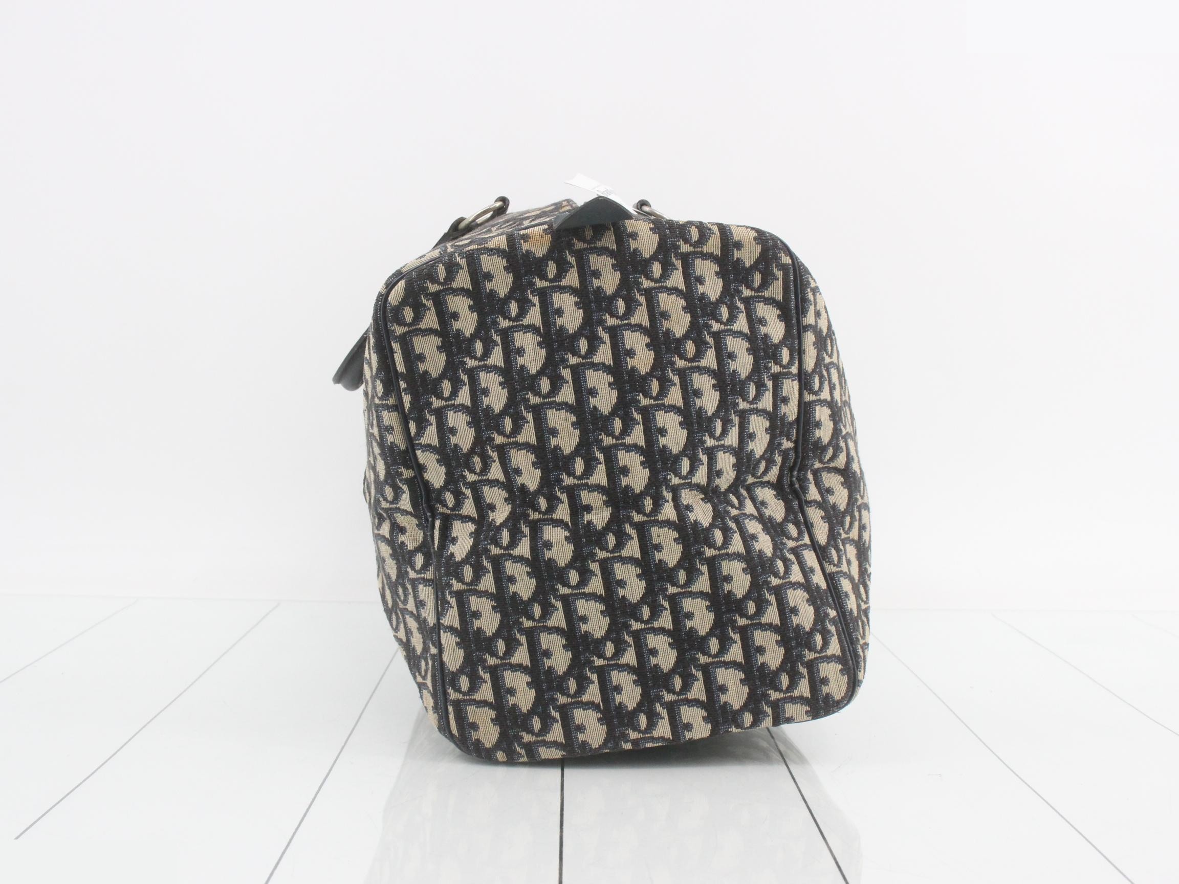 Trotter Boston Bag — view 3