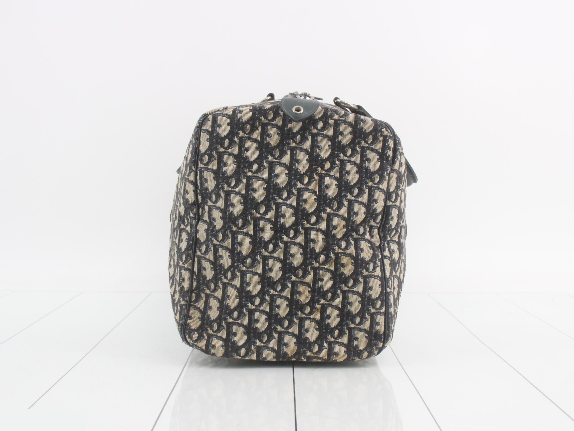 Trotter Boston Bag — view 4