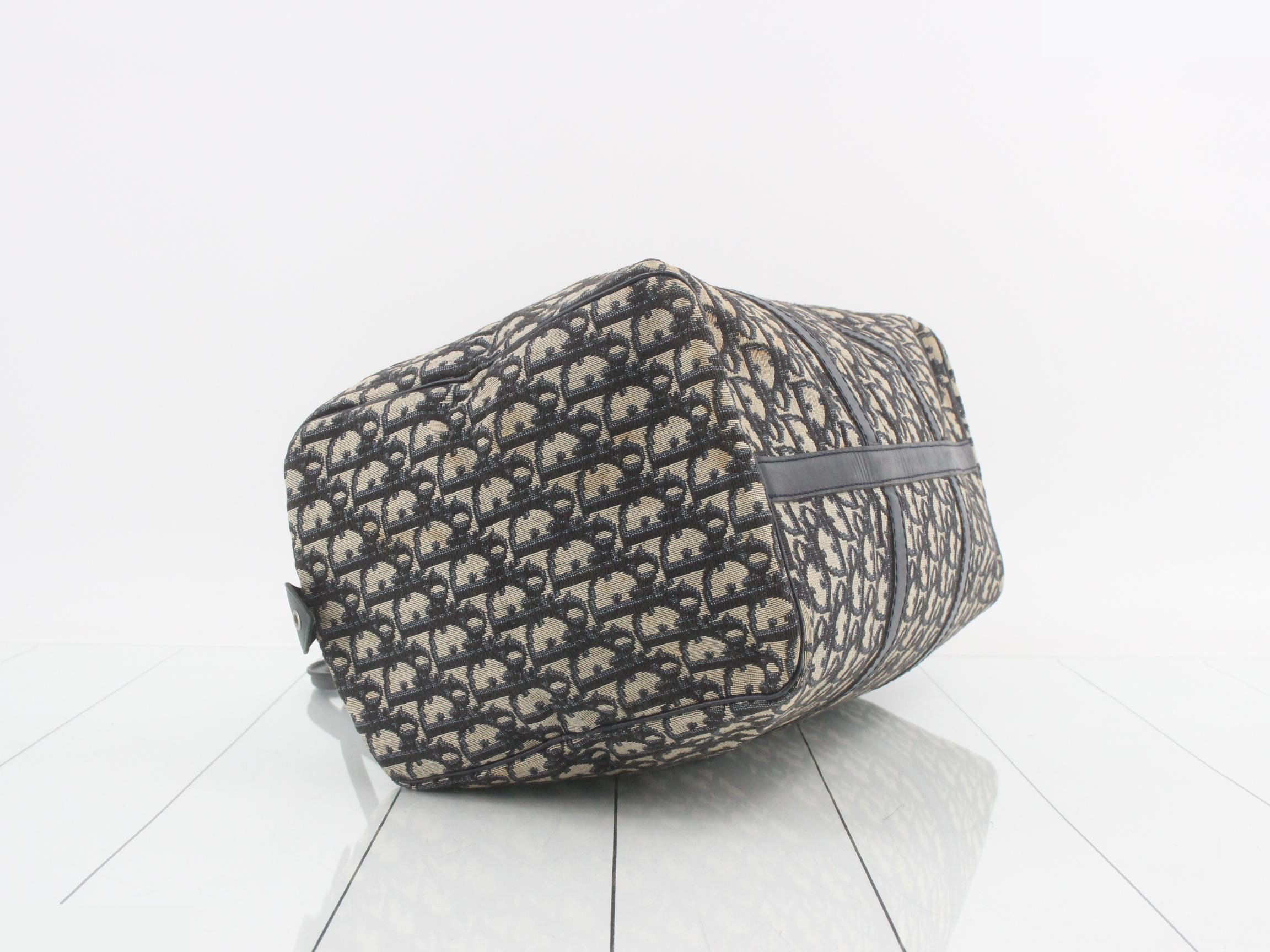 Trotter Boston Bag — view 5