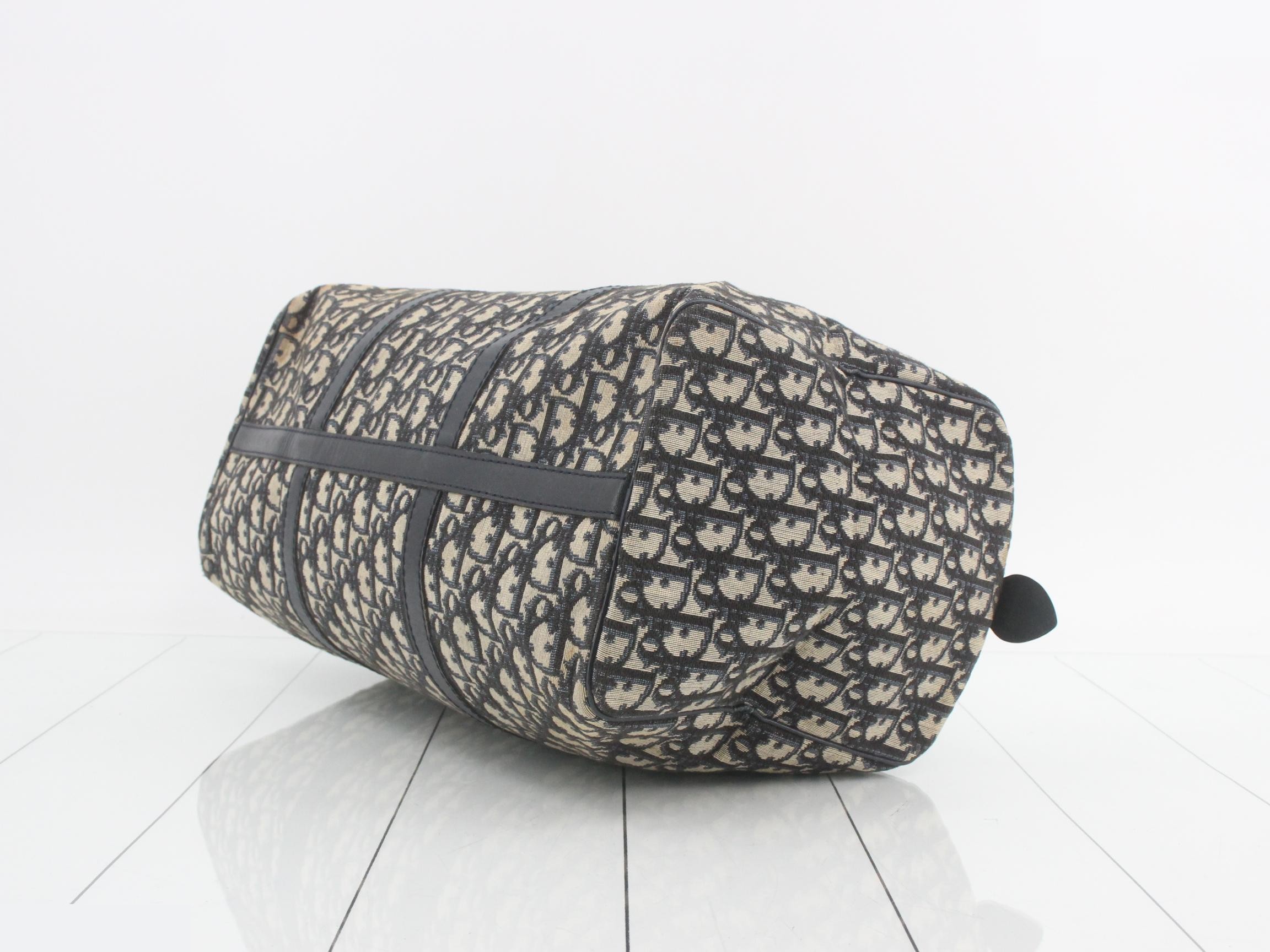 Trotter Boston Bag — view 6