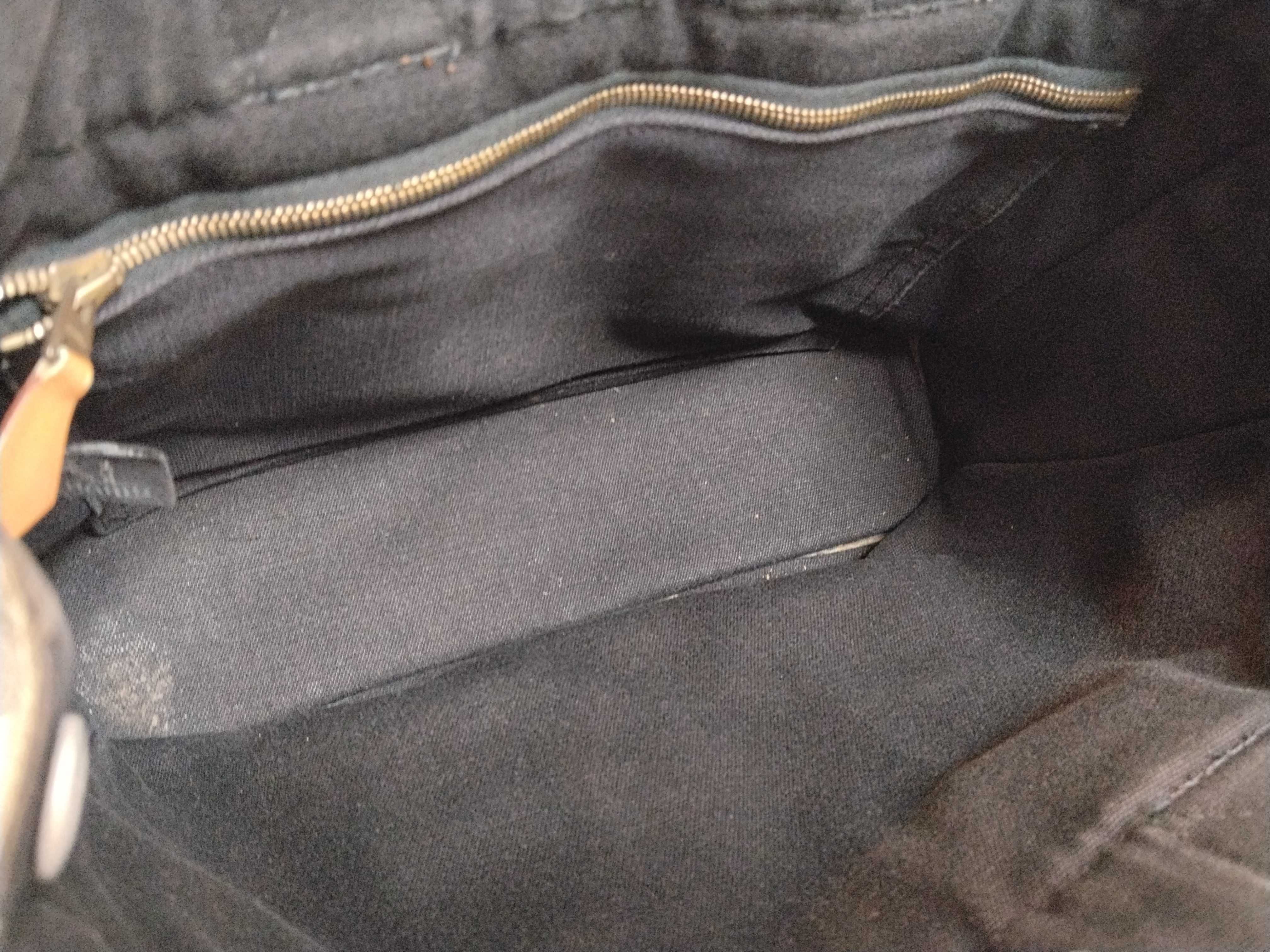Fourre-Tout Hermes Fourre-Tout PM Tote Bag — view 9