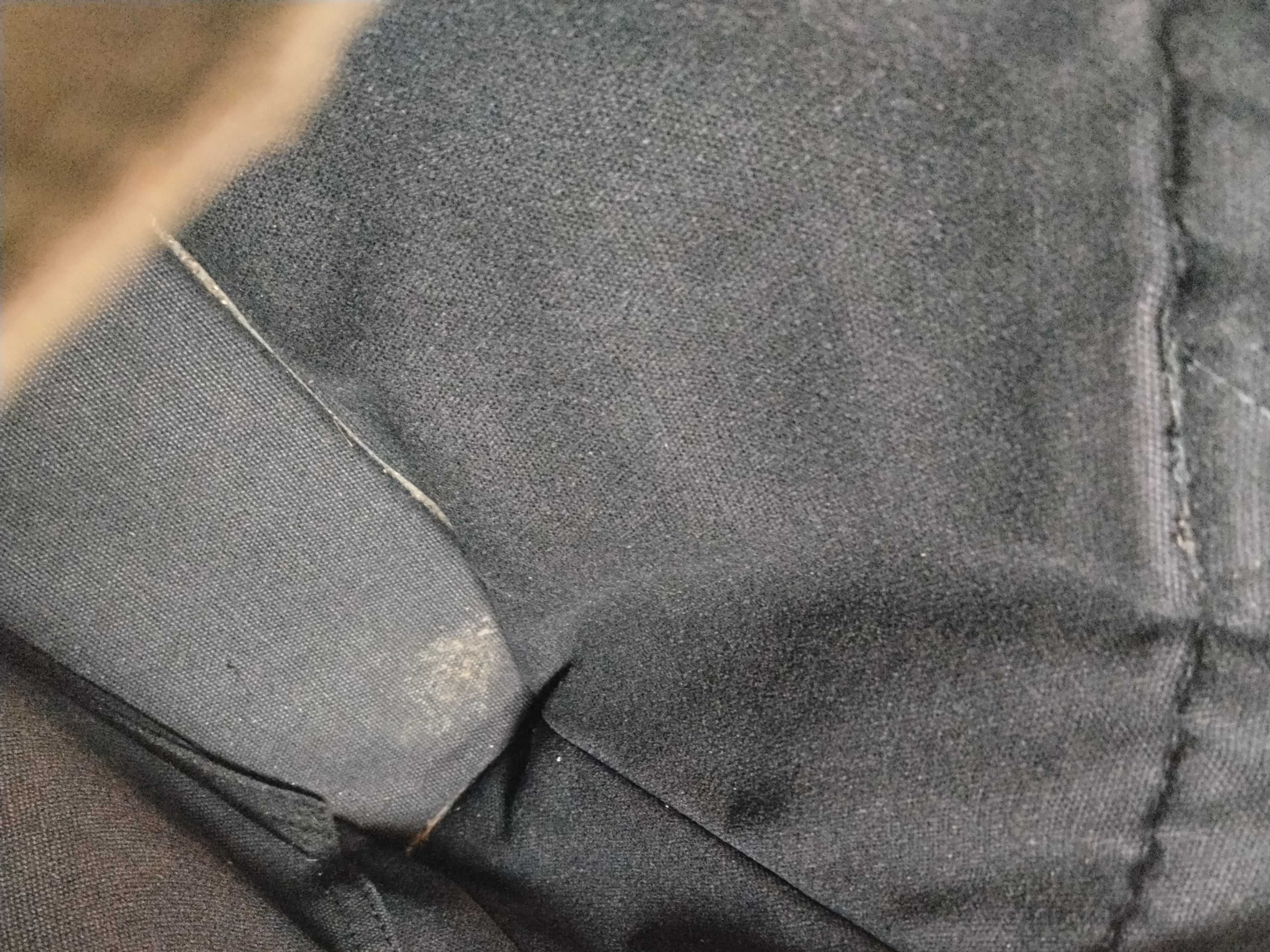 Fourre-Tout Hermes Fourre-Tout PM Tote Bag — view 10