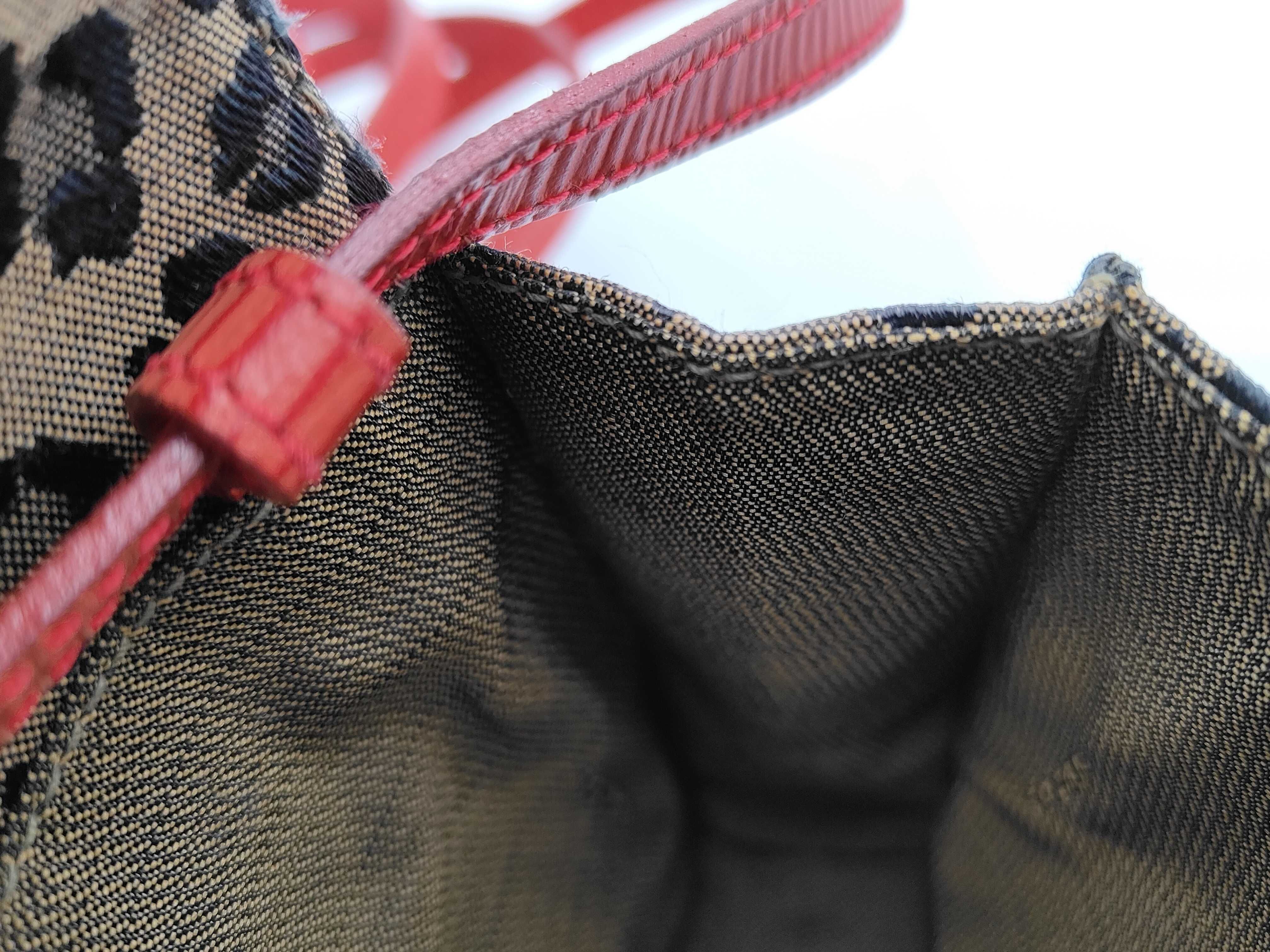 Shoulder Wallet Shoulder Bag — view 9