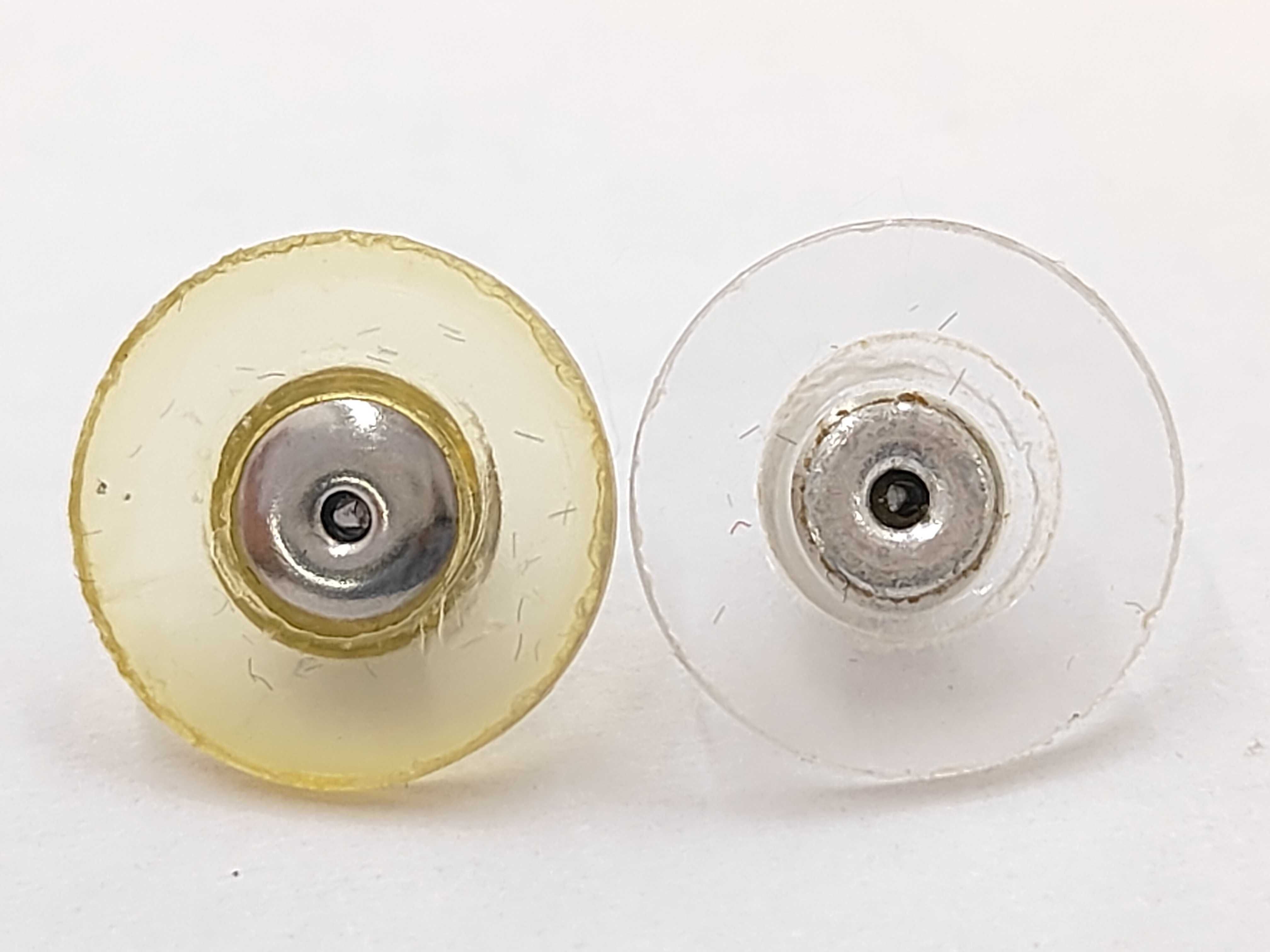 Square Earrings GP Earrings — view 5