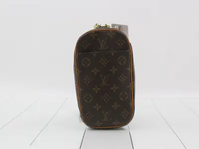 Pochette Gange