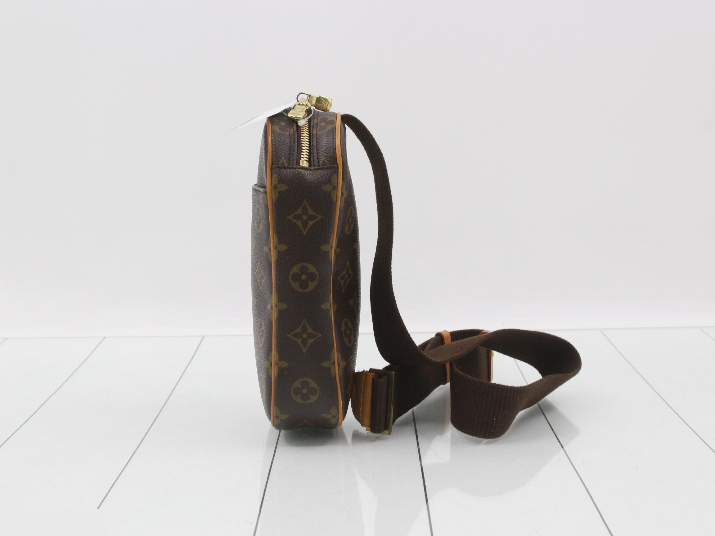 Pochette Gange — view 3