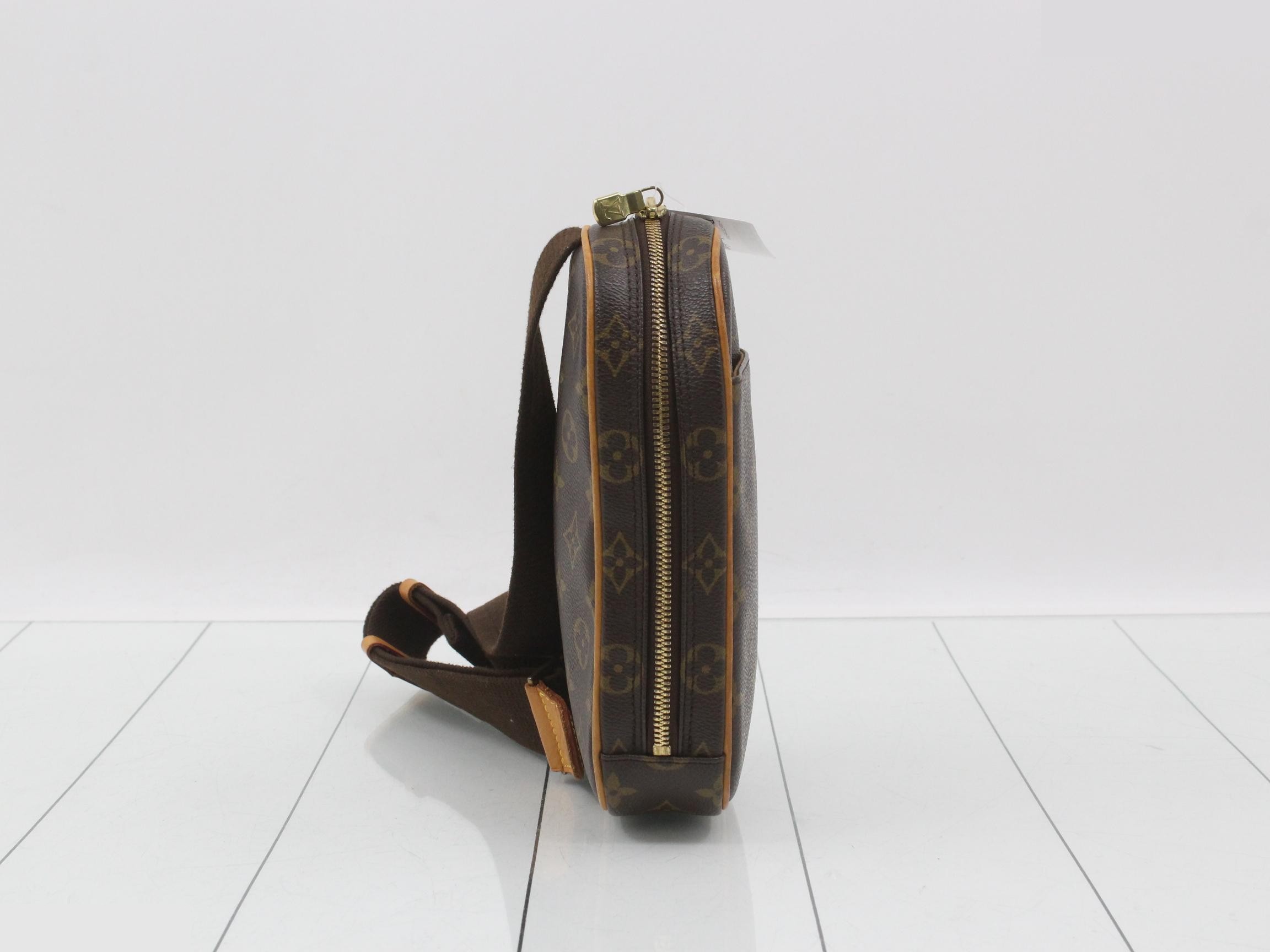 Pochette Gange — view 4
