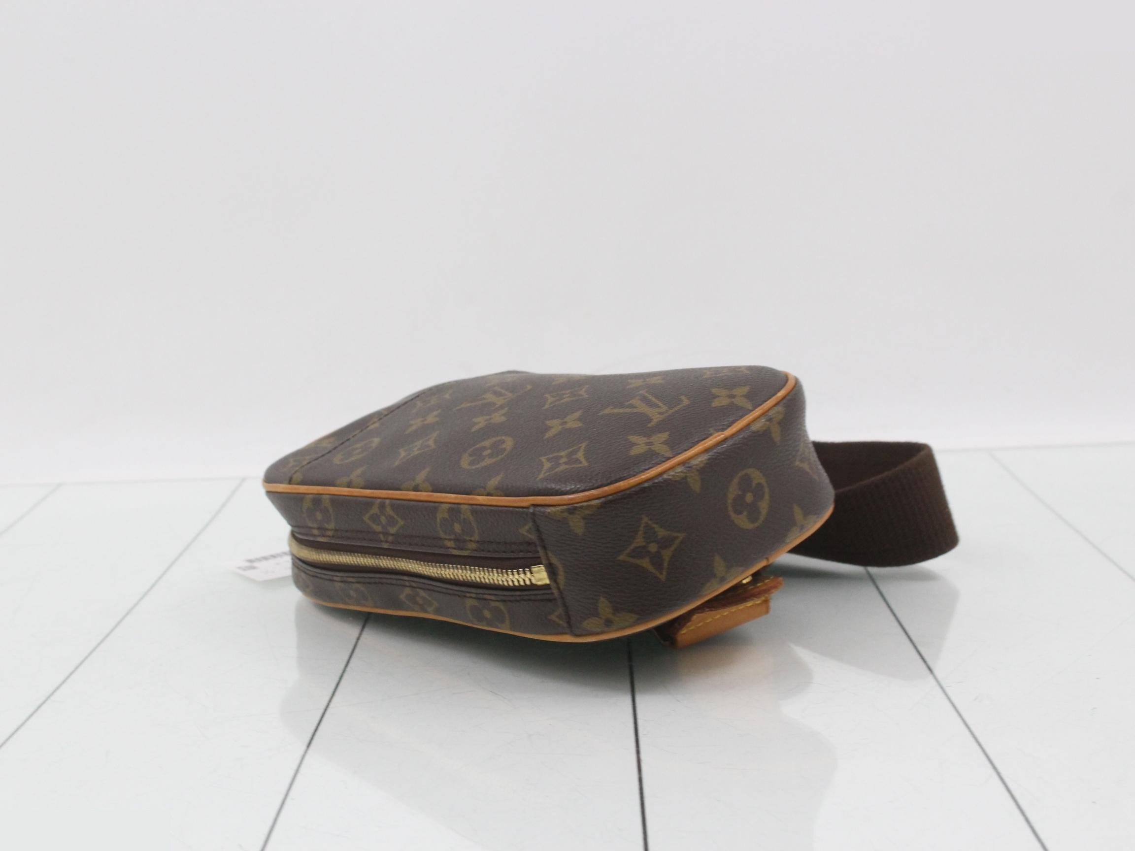 Pochette Gange — view 5