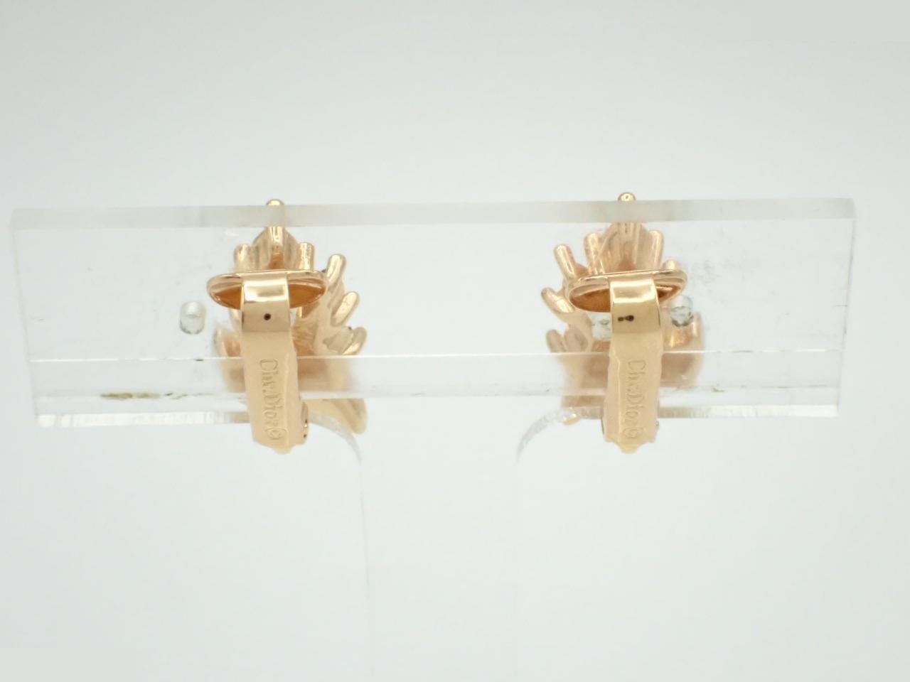 Other lines: Precious metals and earrings — view 2