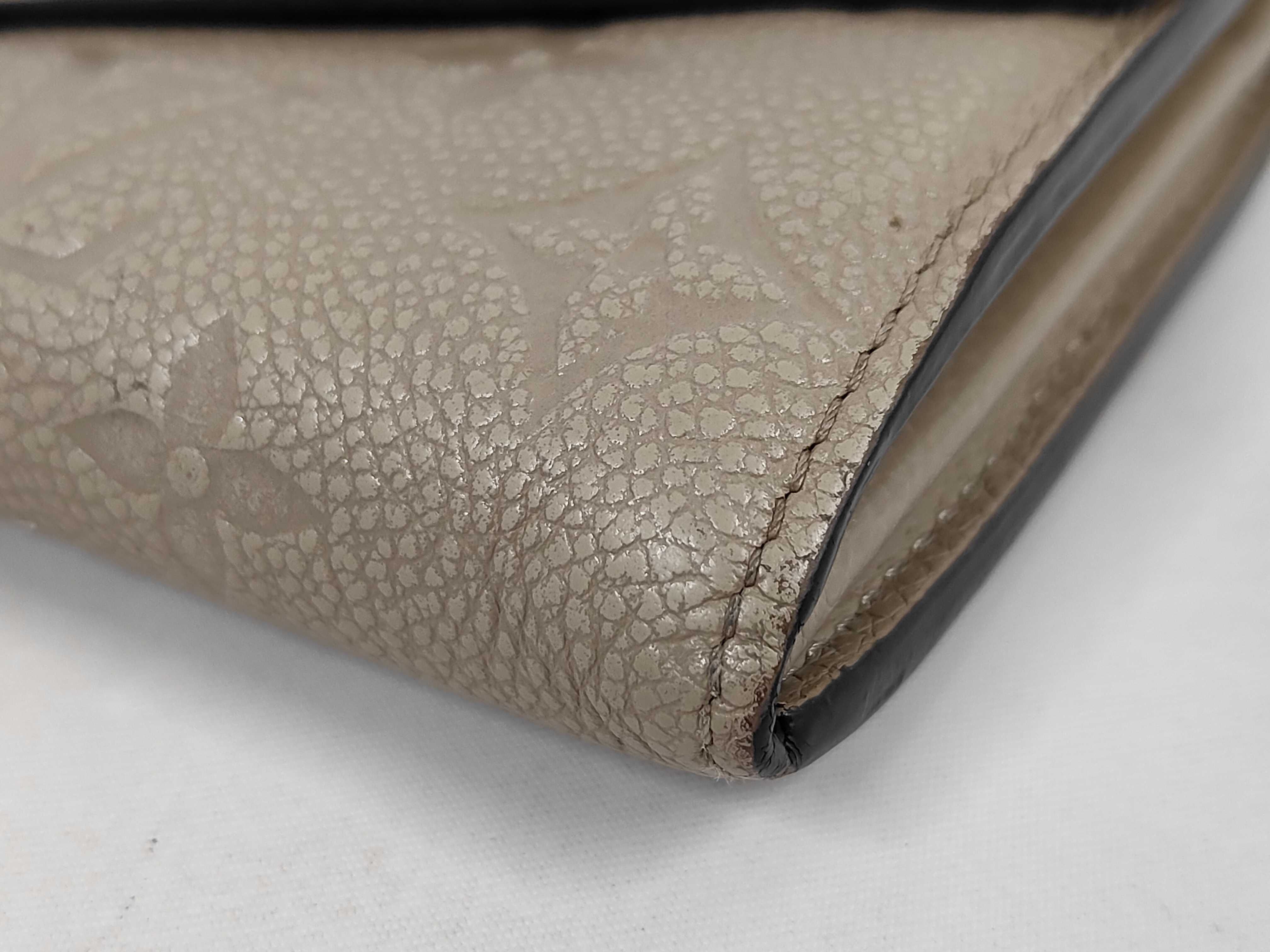 Portefeuille Sarah M68708 Wallet — view 3