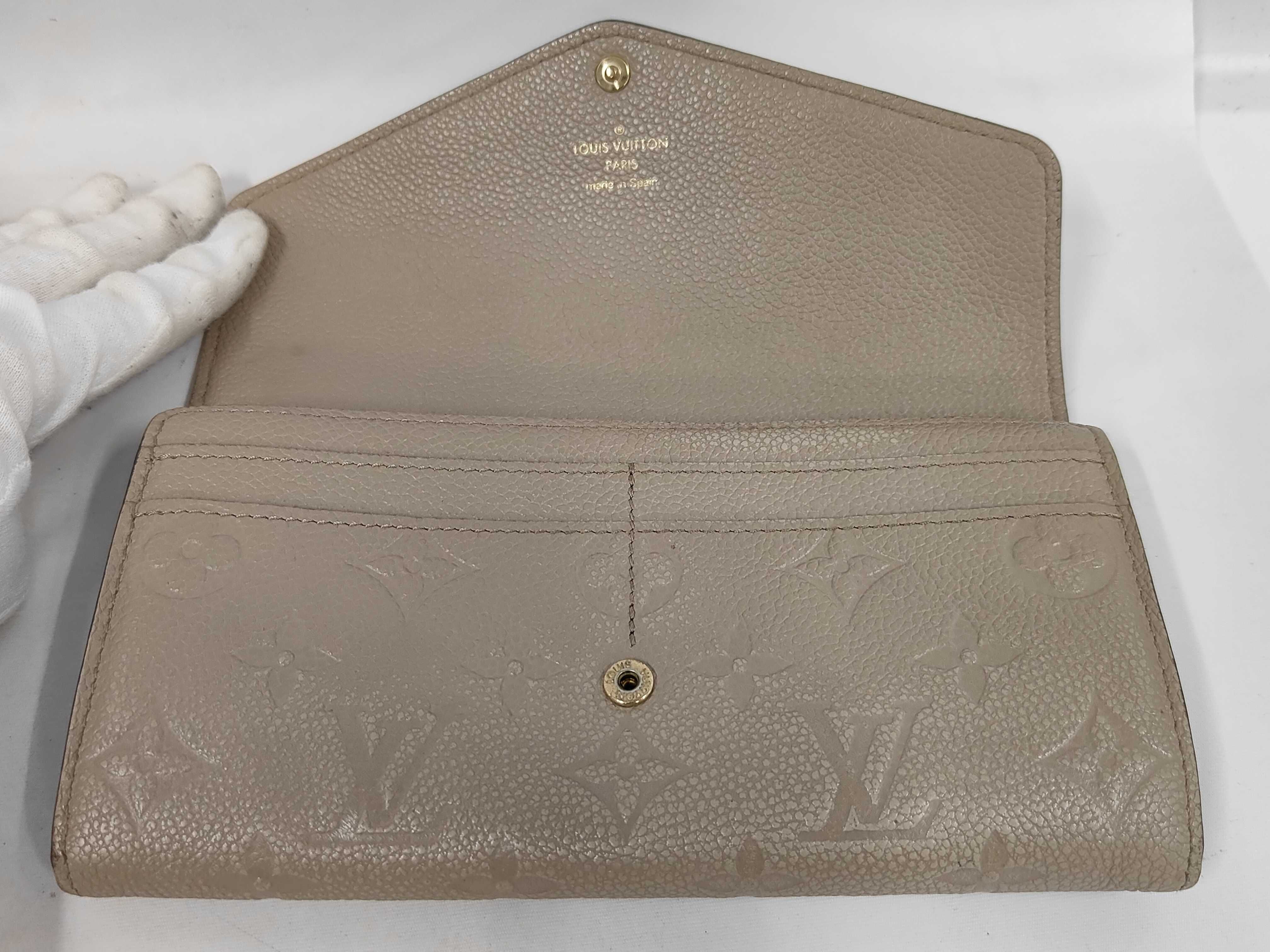 Portefeuille Sarah M68708 Wallet — view 6