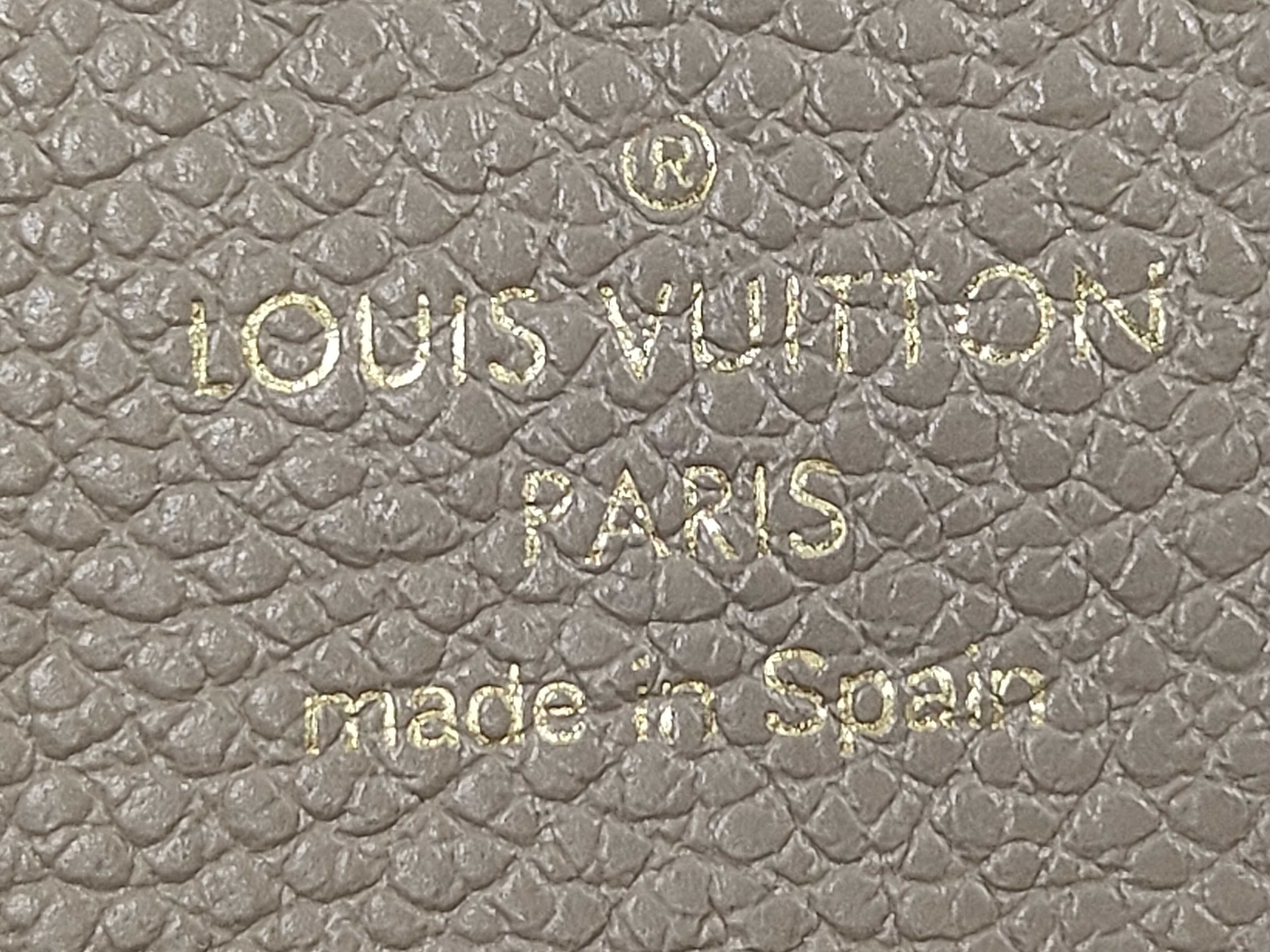 Portefeuille Sarah M68708 Wallet — view 7