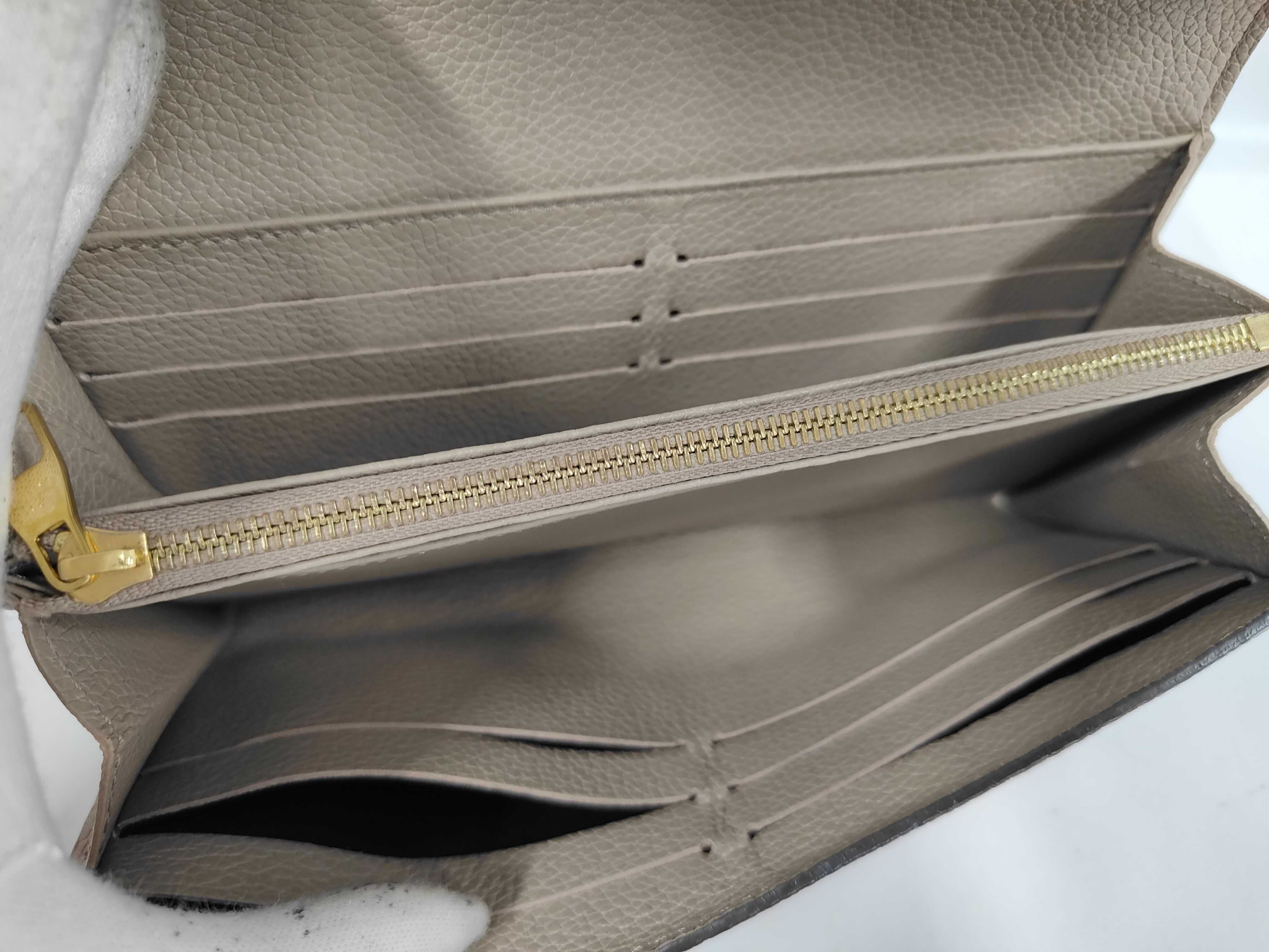 Portefeuille Sarah M68708 Wallet — view 8
