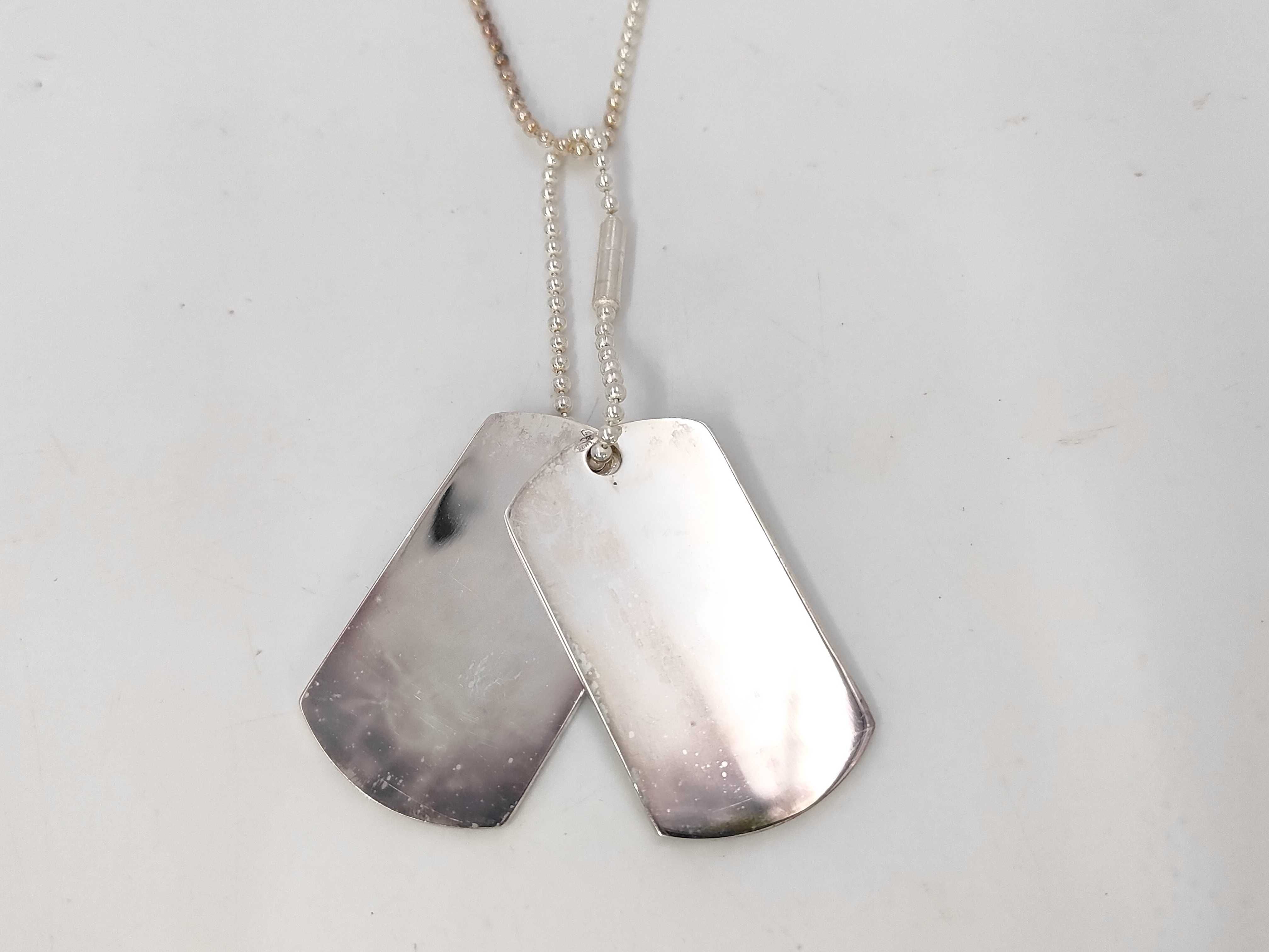 Necklace / SV Necklace — view 2